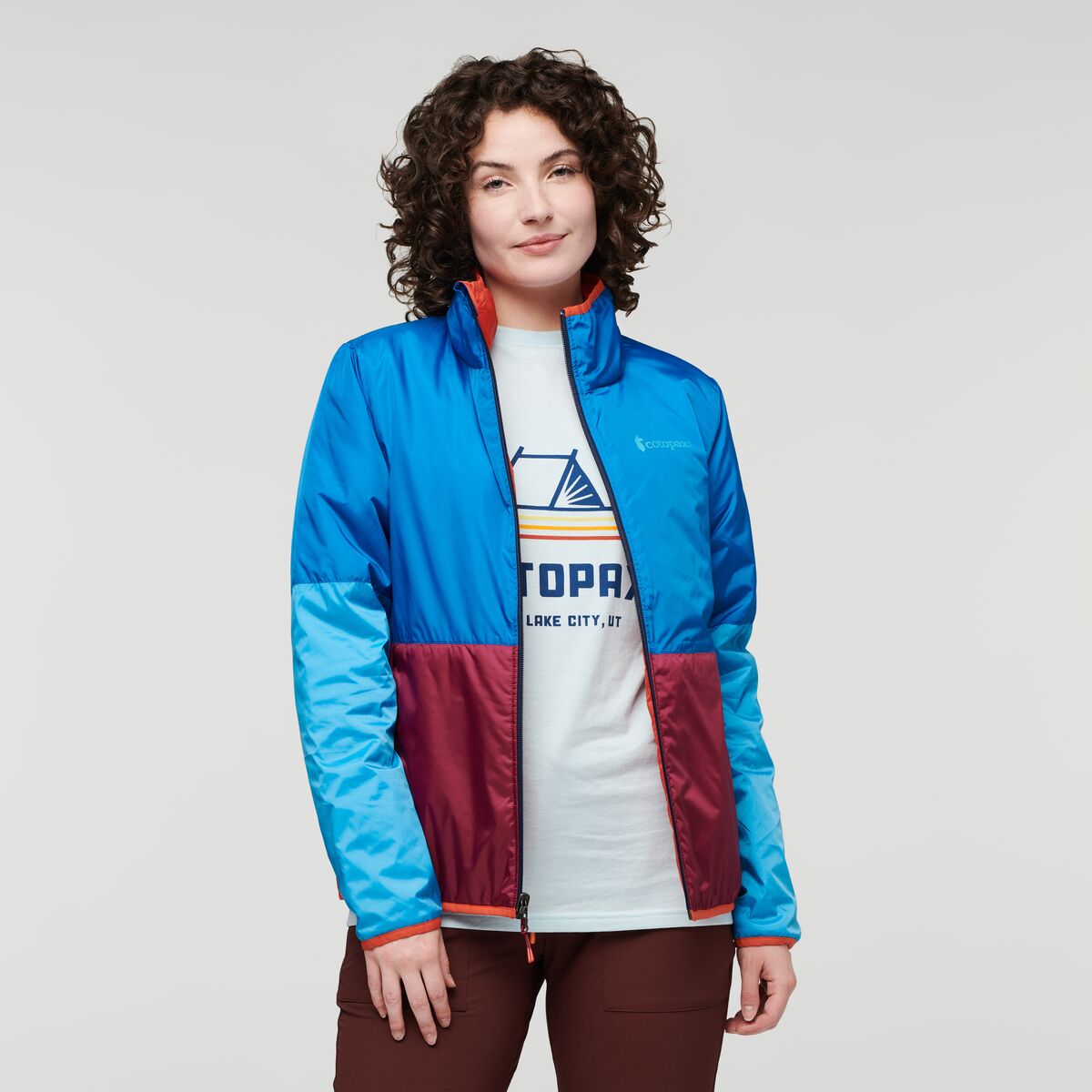 Teca Cálido Jacket - Women's — image 5