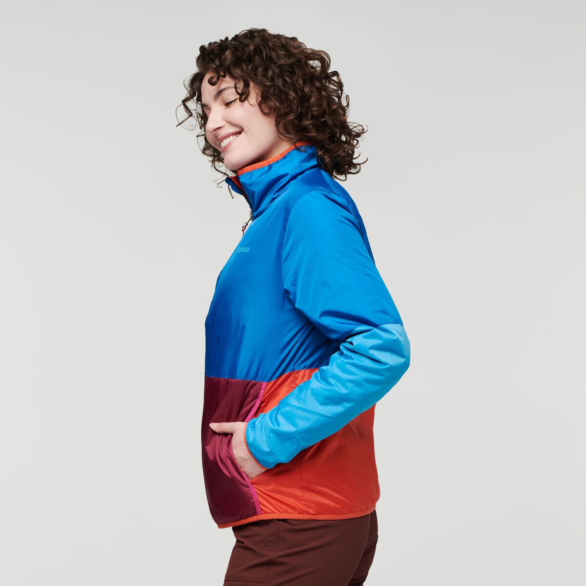 Teca Cálido Jacket - Women's — image 7