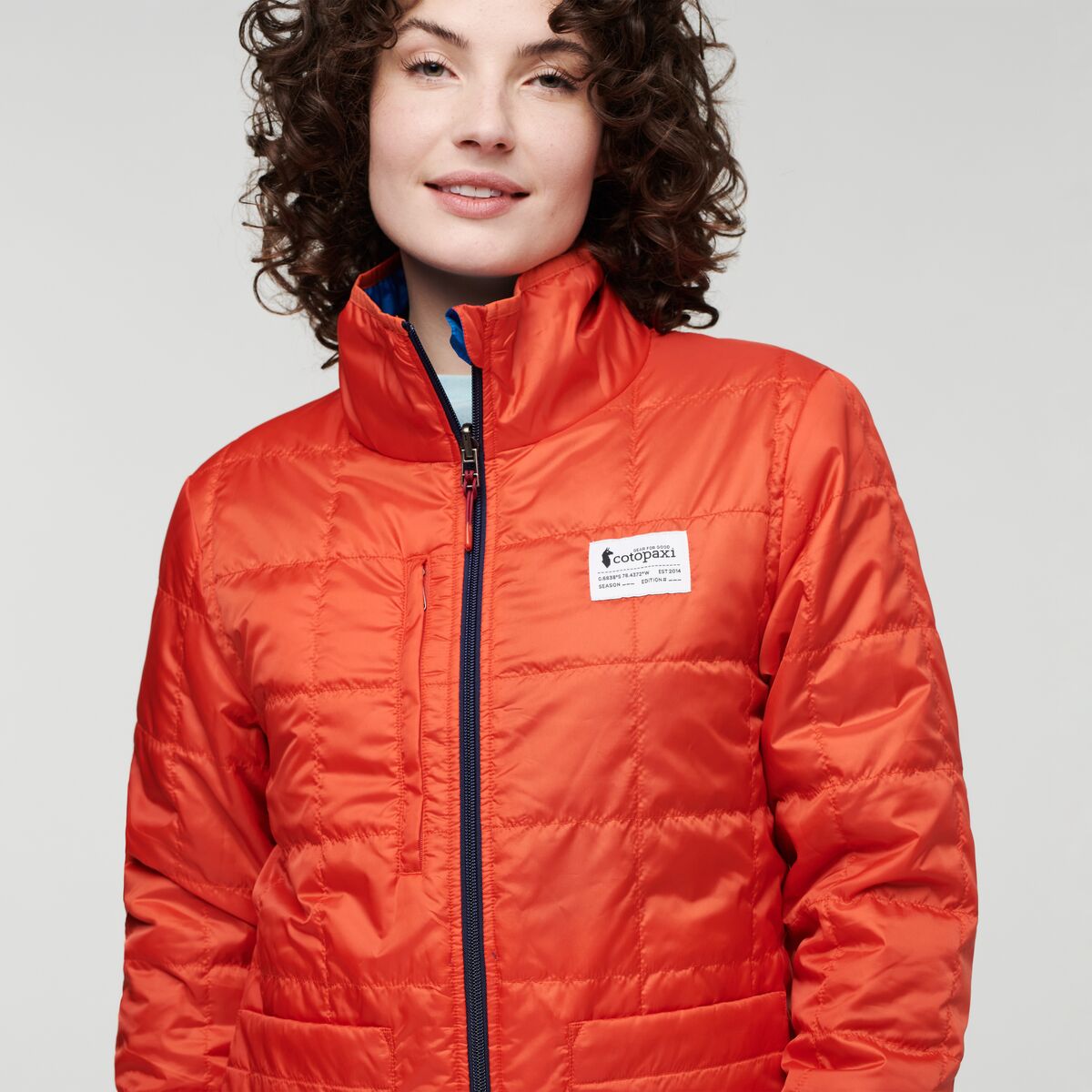 Teca Cálido Jacket - Women's — image 10