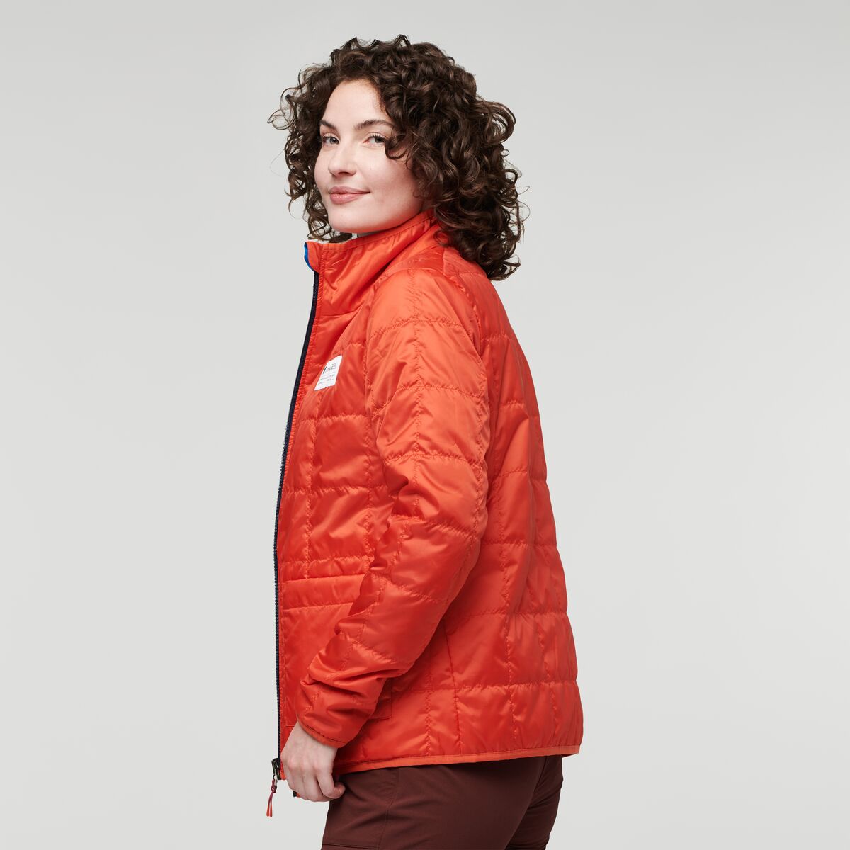 Teca Cálido Jacket - Women's — image 3
