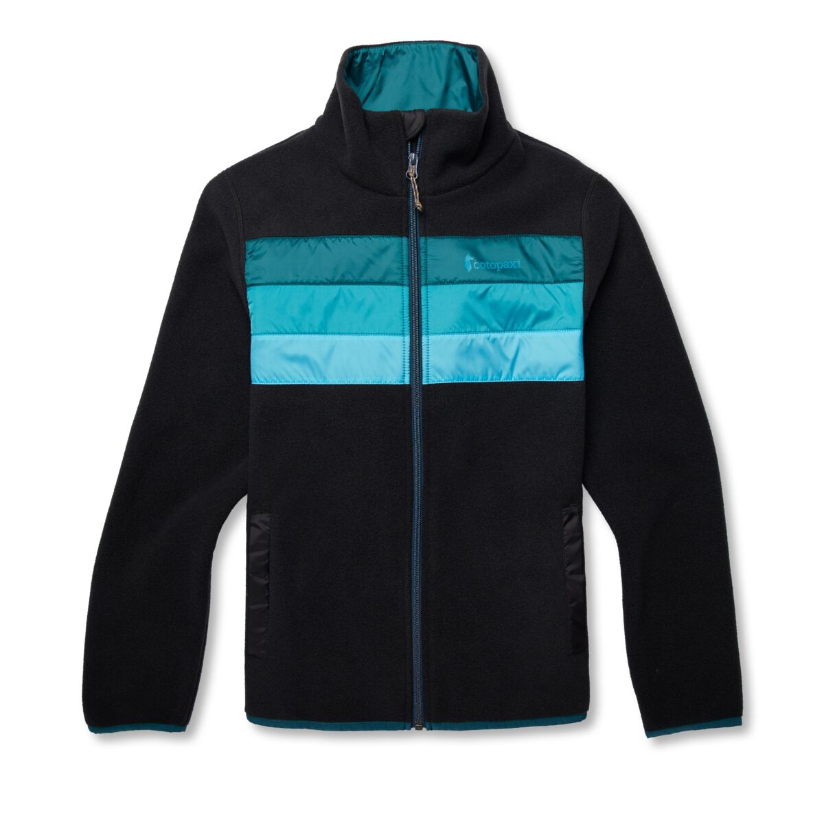 Teca Fleece Full-Zip Jacket - Women's — image 12