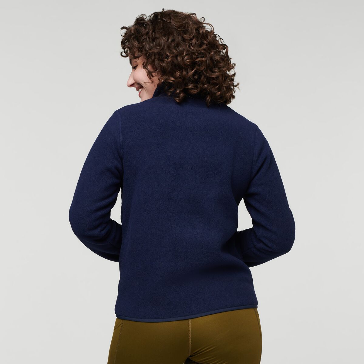 Teca Fleece Full-Zip Jacket - Women's — image 22