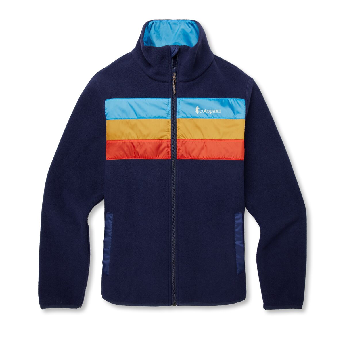 Teca Fleece Full-Zip Jacket - Women's — image 24