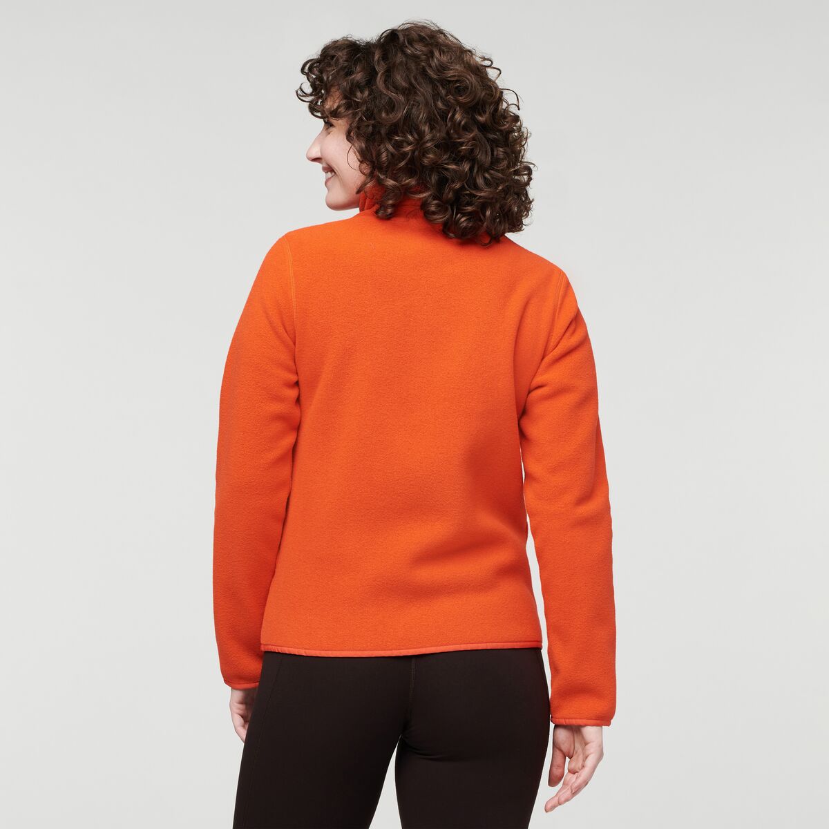 Teca Fleece Full-Zip Jacket - Women's — image 16