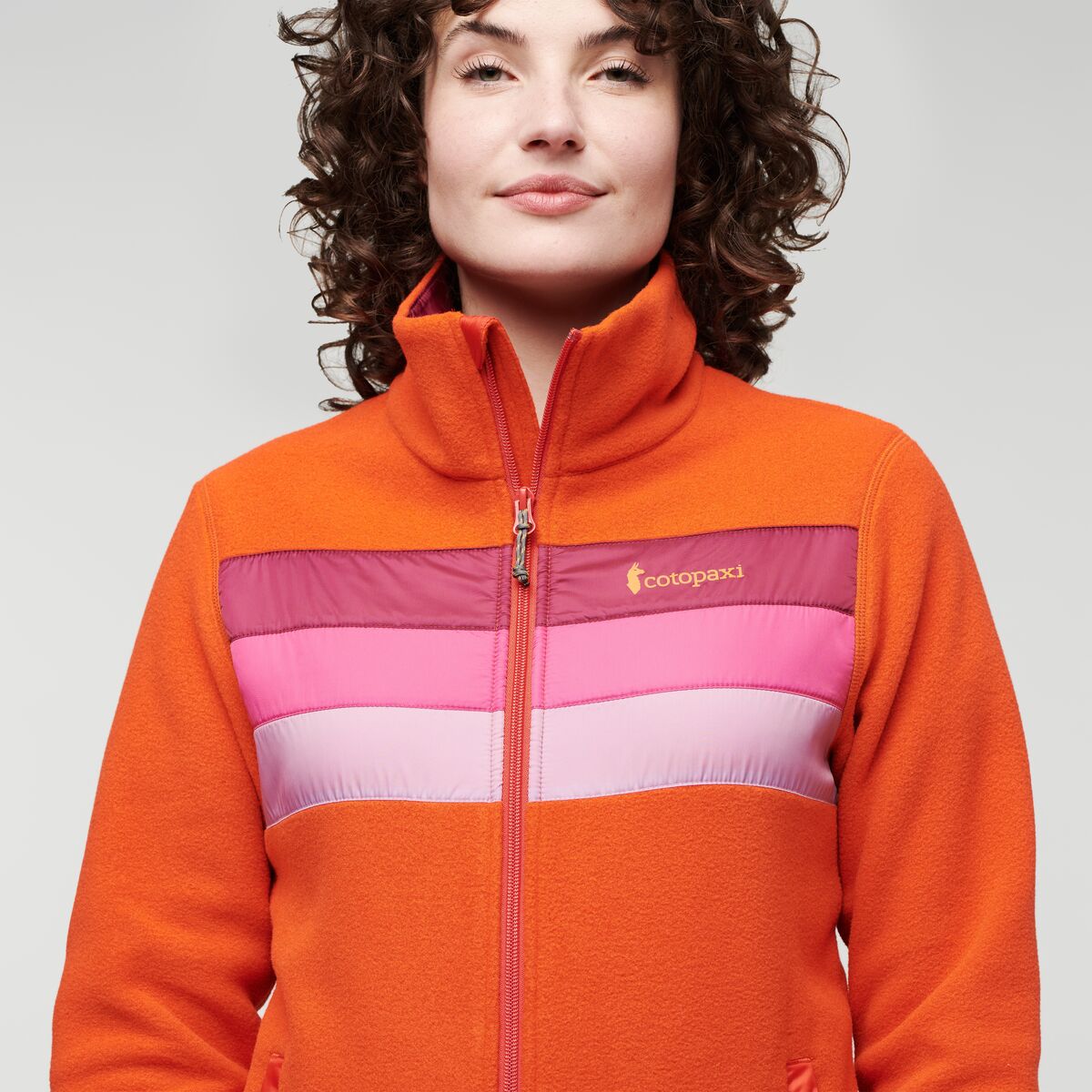 Teca Fleece Full-Zip Jacket - Women's — image 17