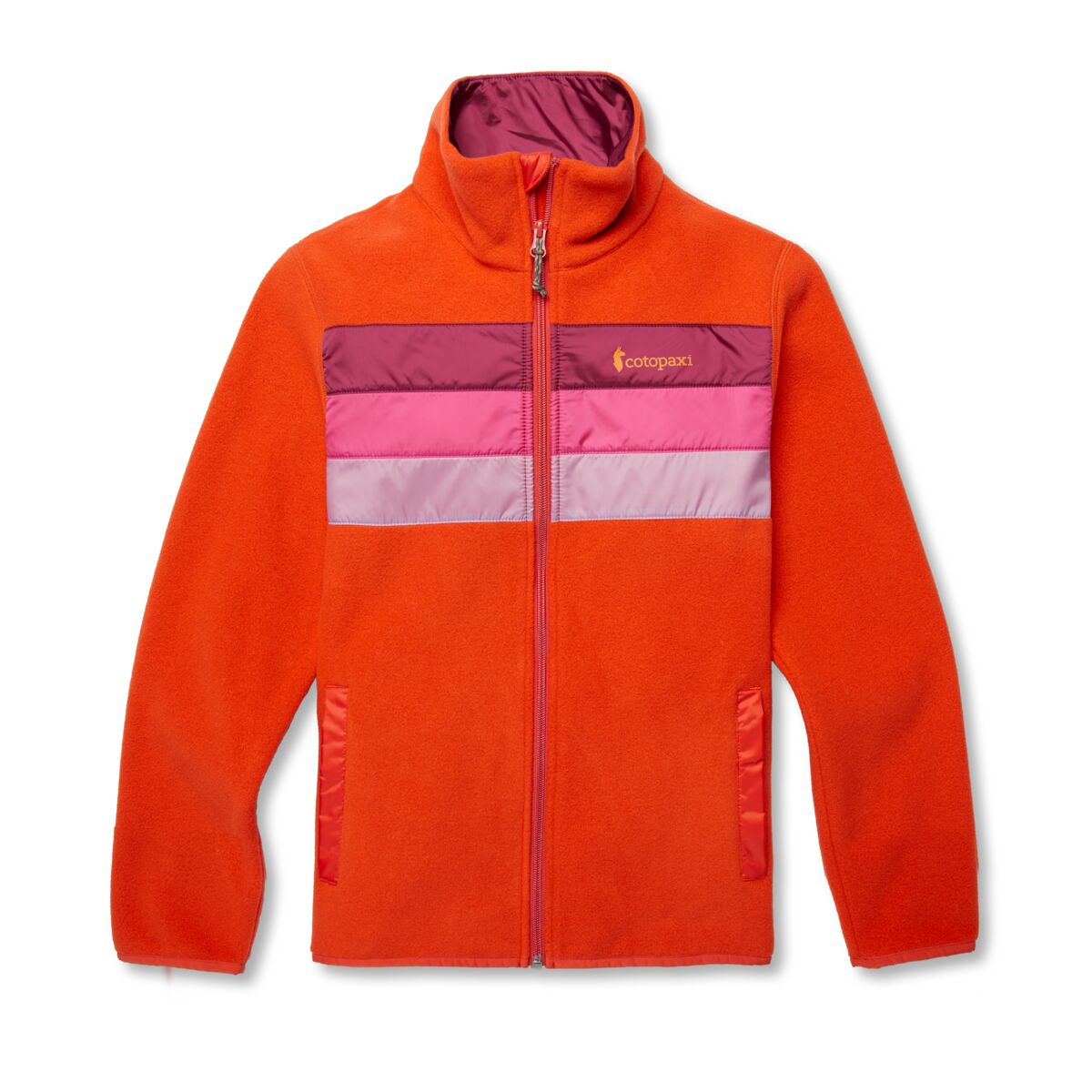 Teca Fleece Full-Zip Jacket - Women's — image 18