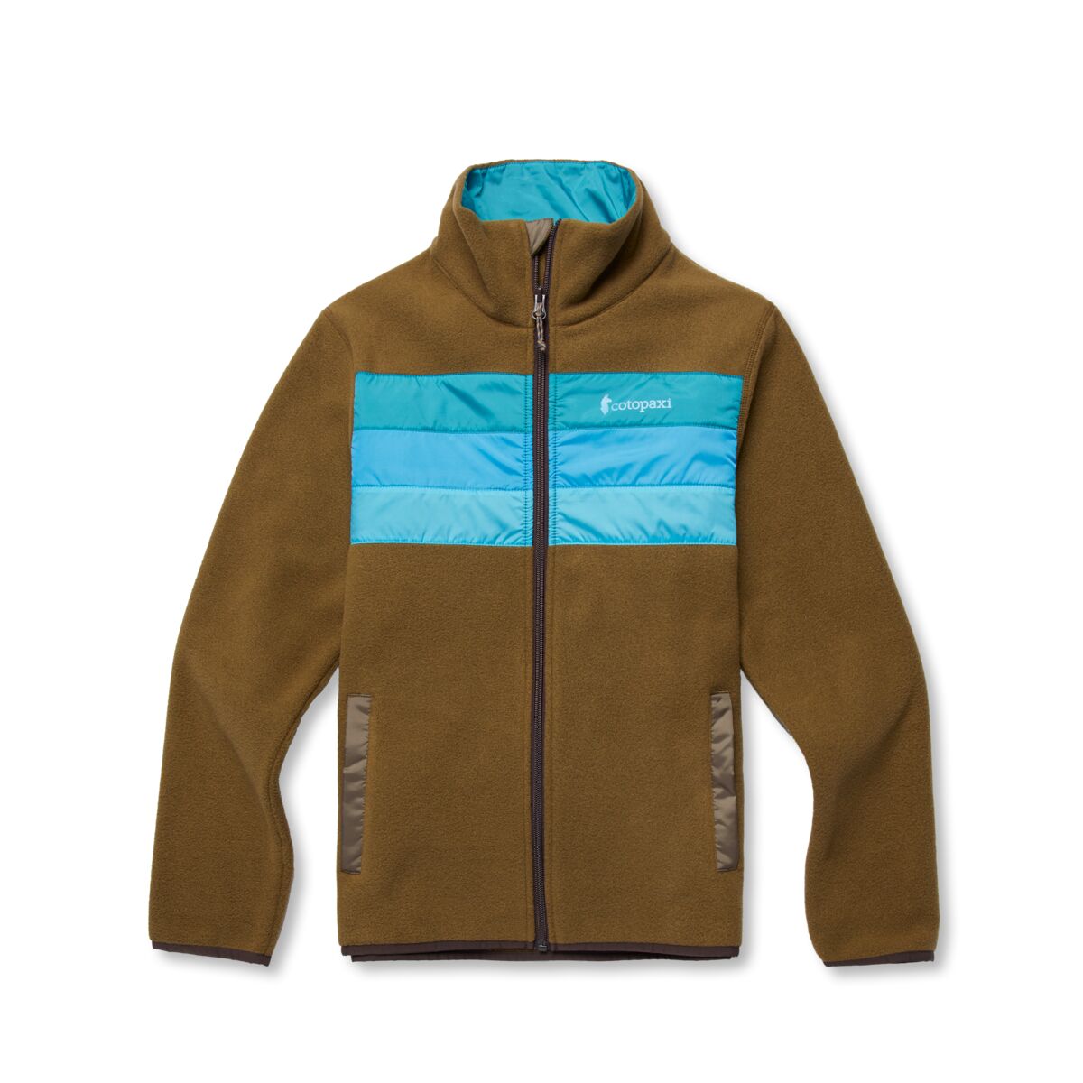 Teca Fleece Full-Zip Jacket - Women's — image 36