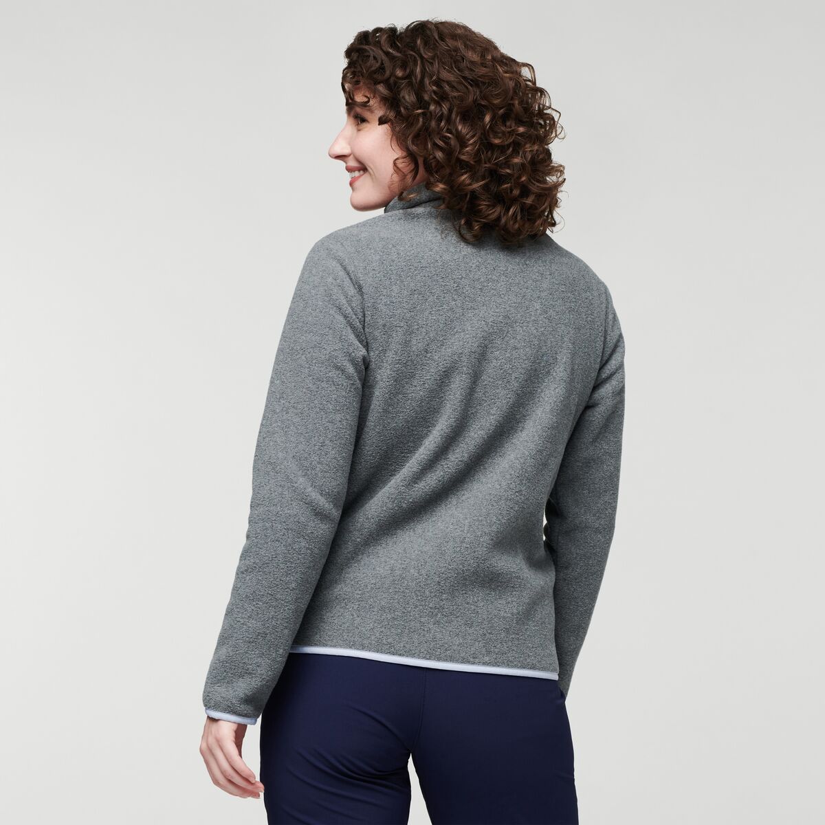Teca Fleece Full-Zip Jacket - Women's — image 28