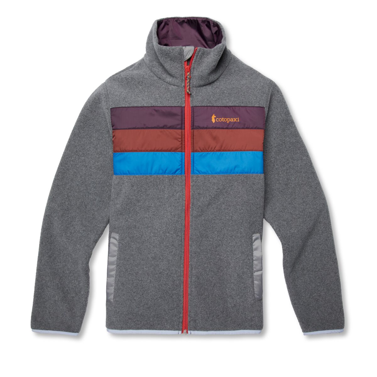 Teca Fleece Full-Zip Jacket - Women's — image 29