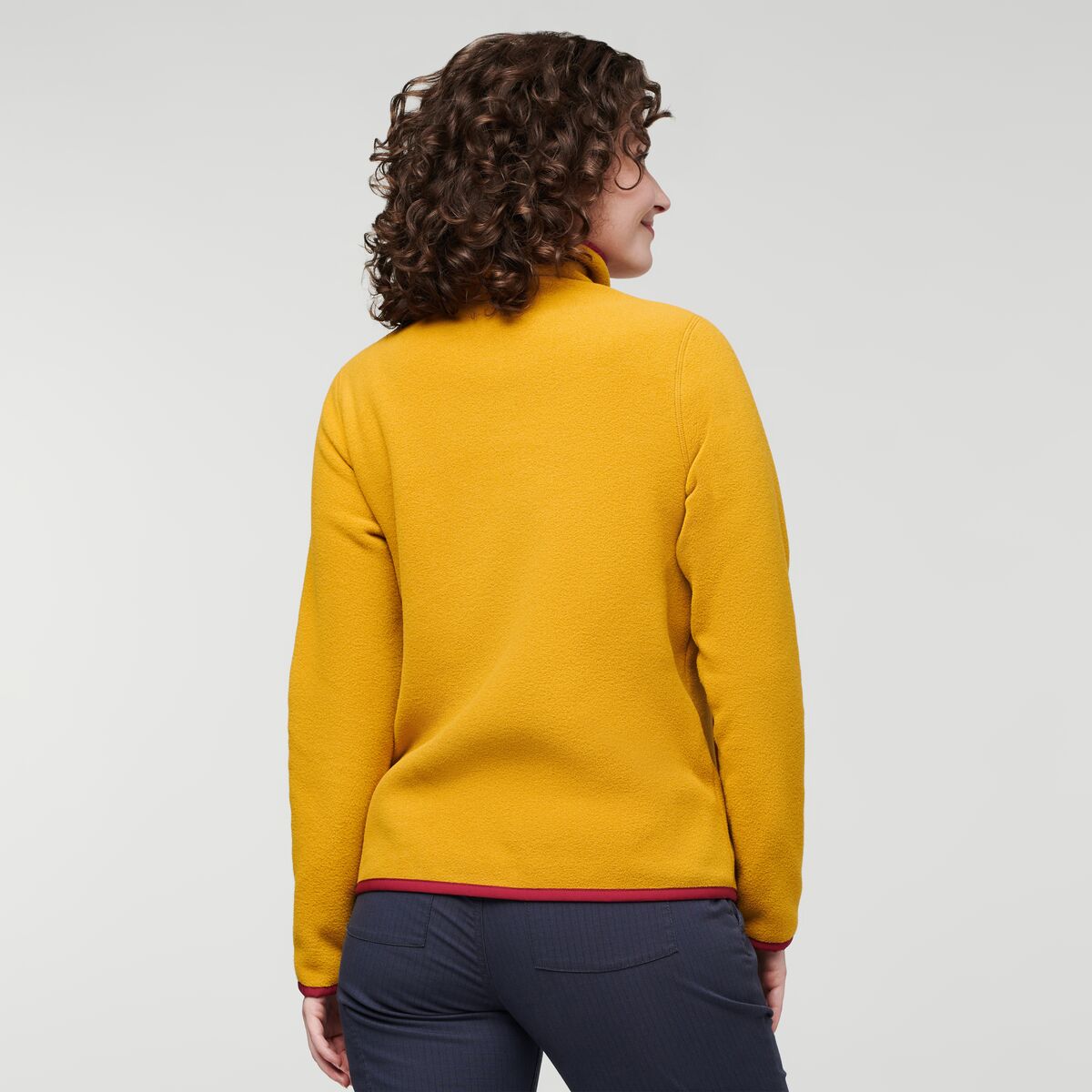 Teca Fleece Pullover - Women's — image 17