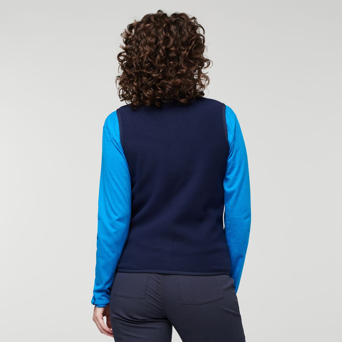Teca Fleece Vest - Women's — image 11