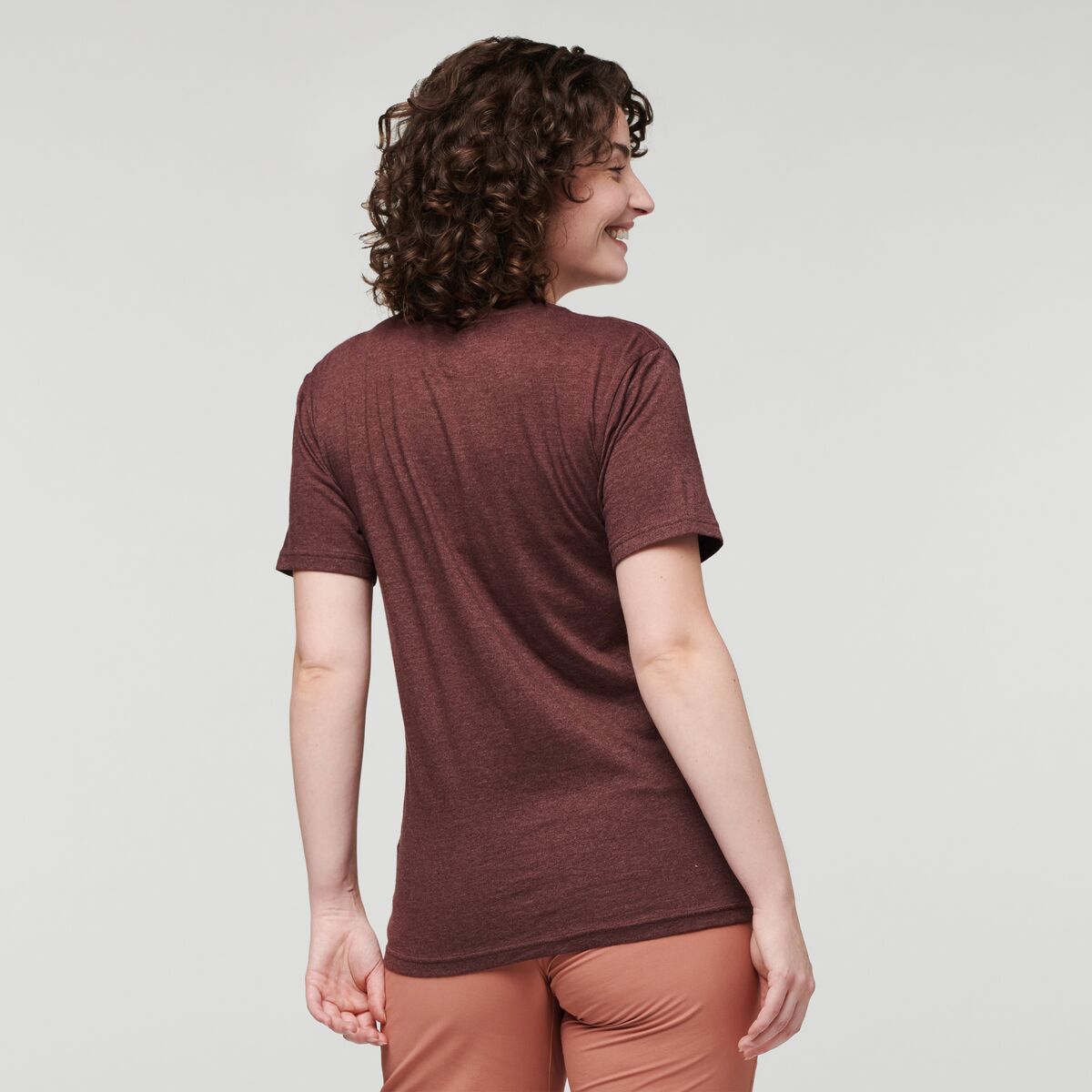 Topo Llama T-Shirt - Women's — image 4