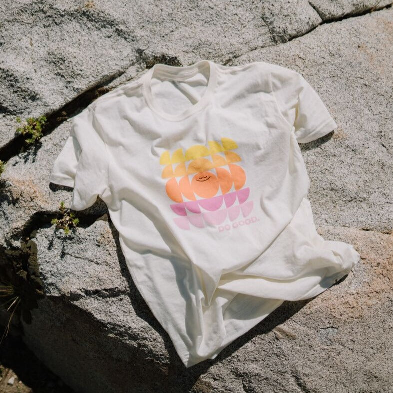 Headspace x Cotopaxi T-Shirt - Men's — image 3