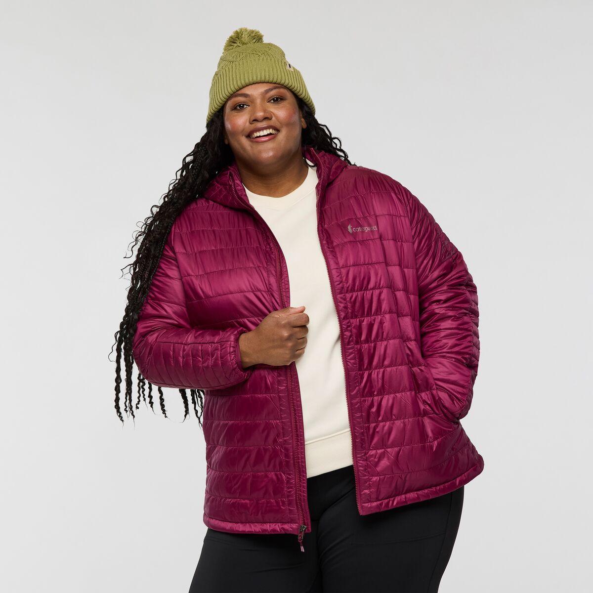 Capa Insulated Hooded Jacket - Women's — image 28