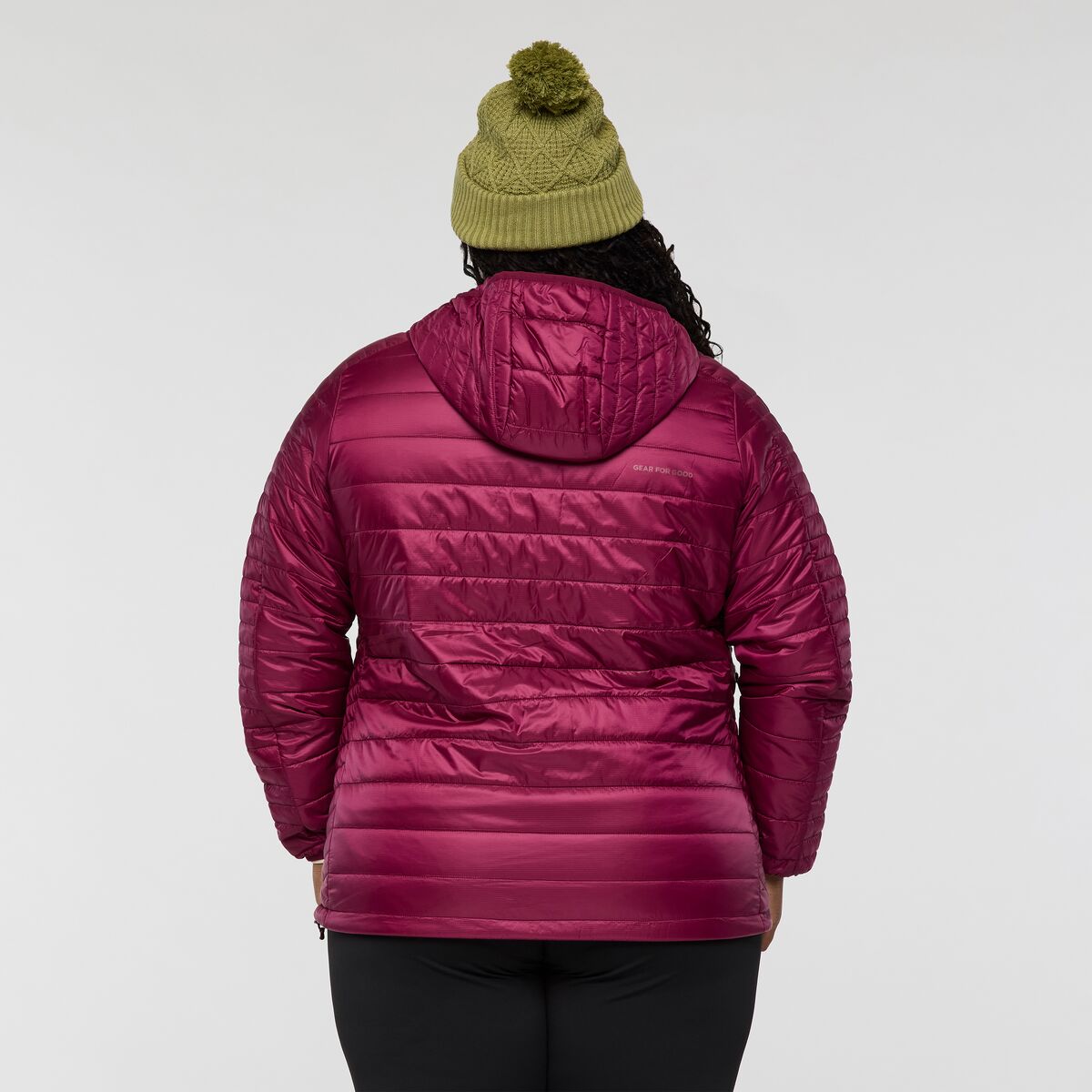 Capa Insulated Hooded Jacket - Women's — image 31