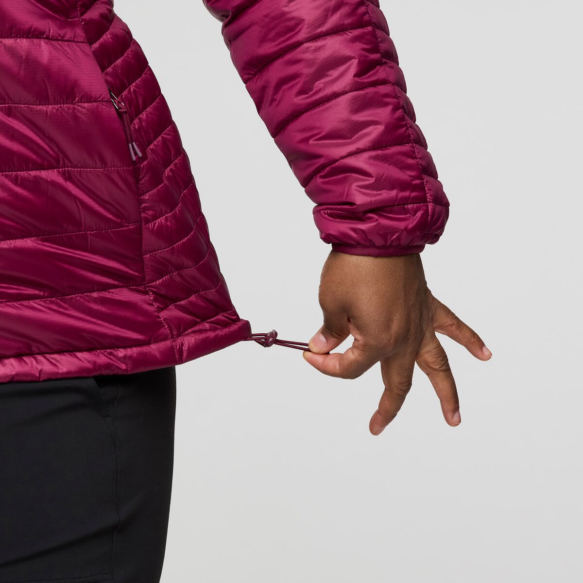 Capa Insulated Hooded Jacket - Women's — image 33