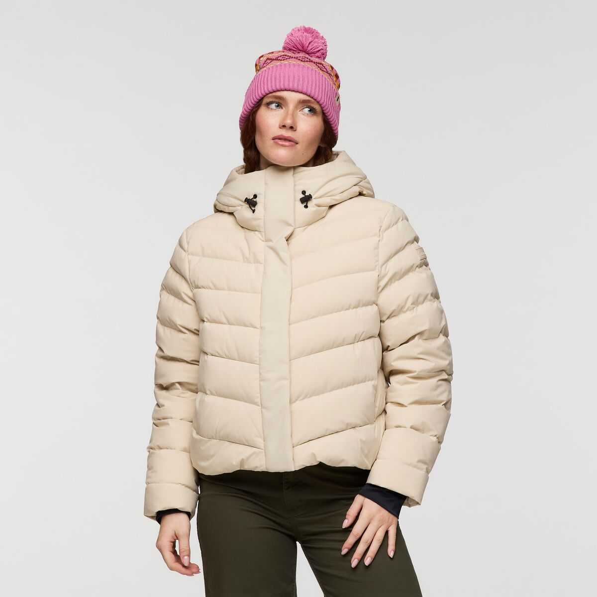 Alivio Down Jacket - Women's — image 9