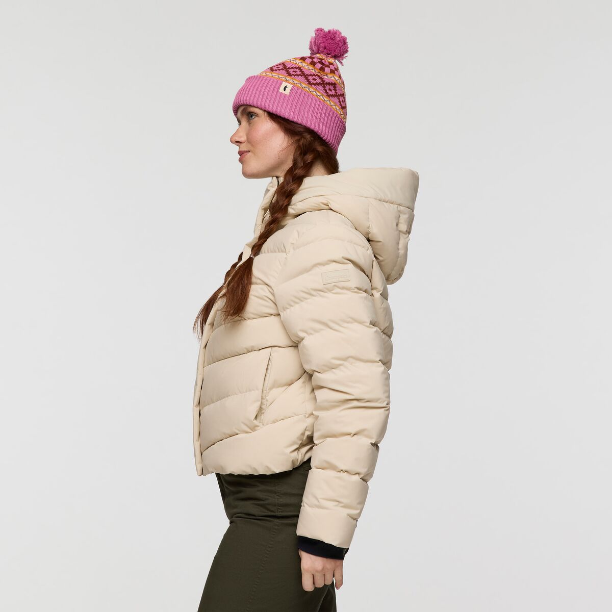 Alivio Down Jacket - Women's — image 11