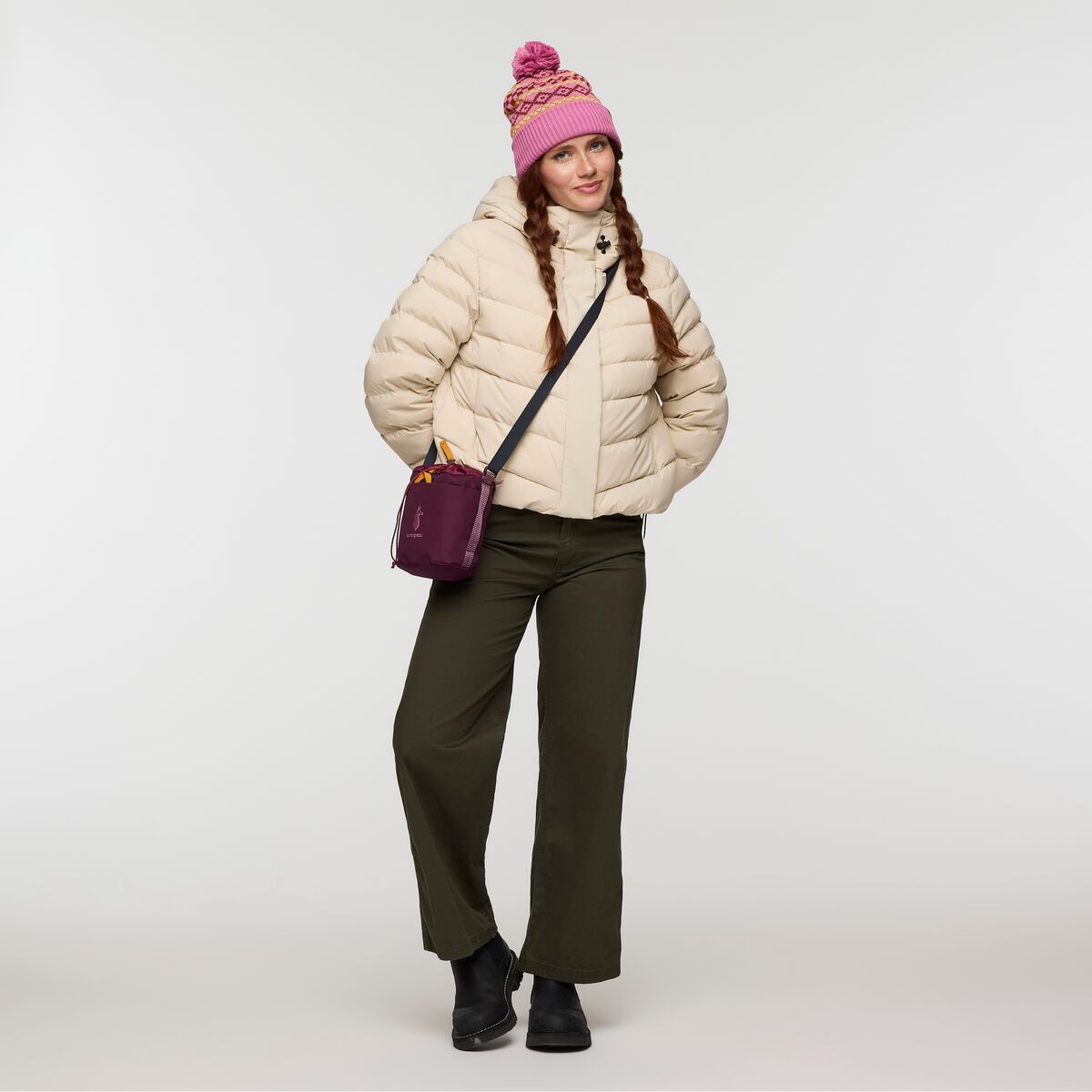 Alivio Down Jacket - Women's — image 10