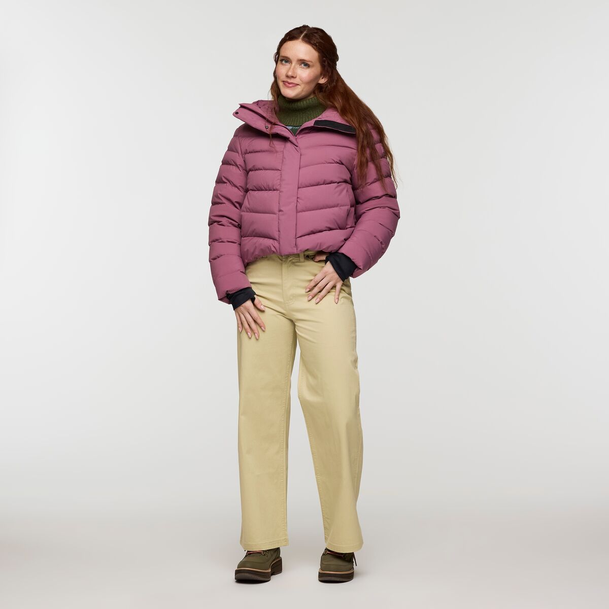 Alivio Down Jacket - Women's — image 2