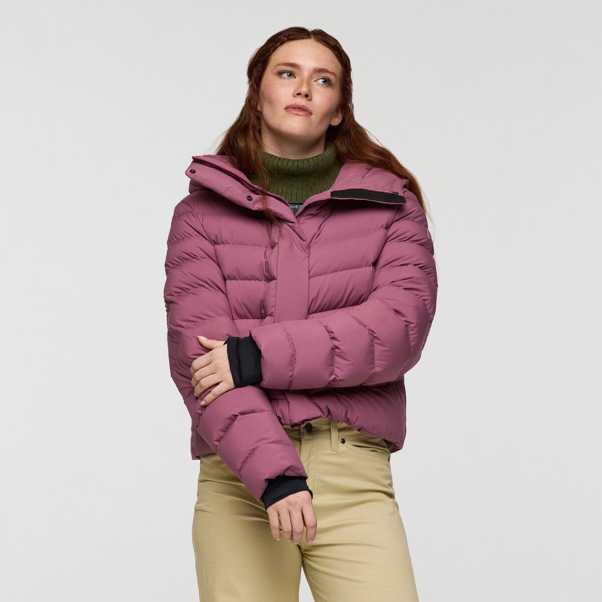 Alivio Down Jacket - Women's — image 1