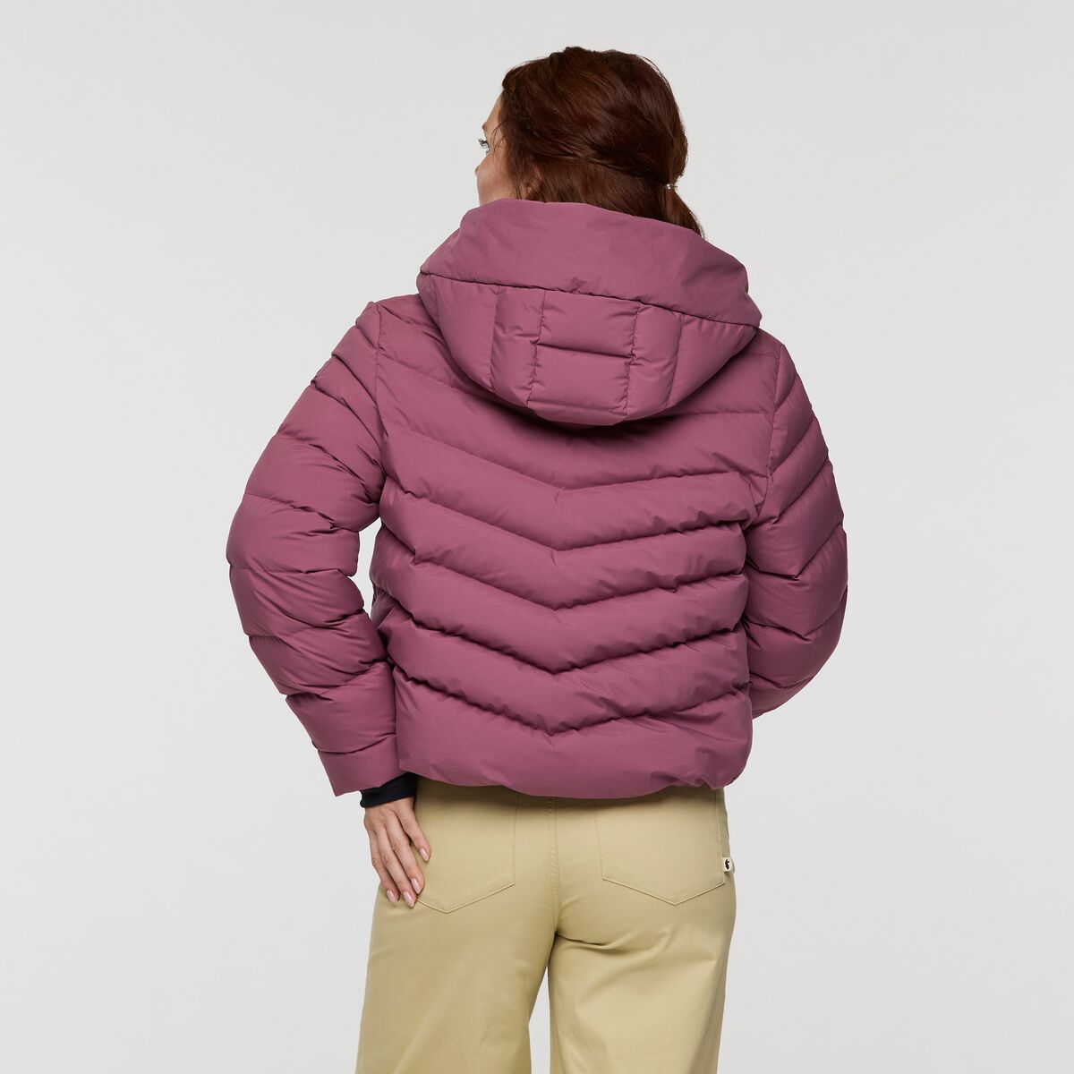 Alivio Down Jacket - Women's — image 4