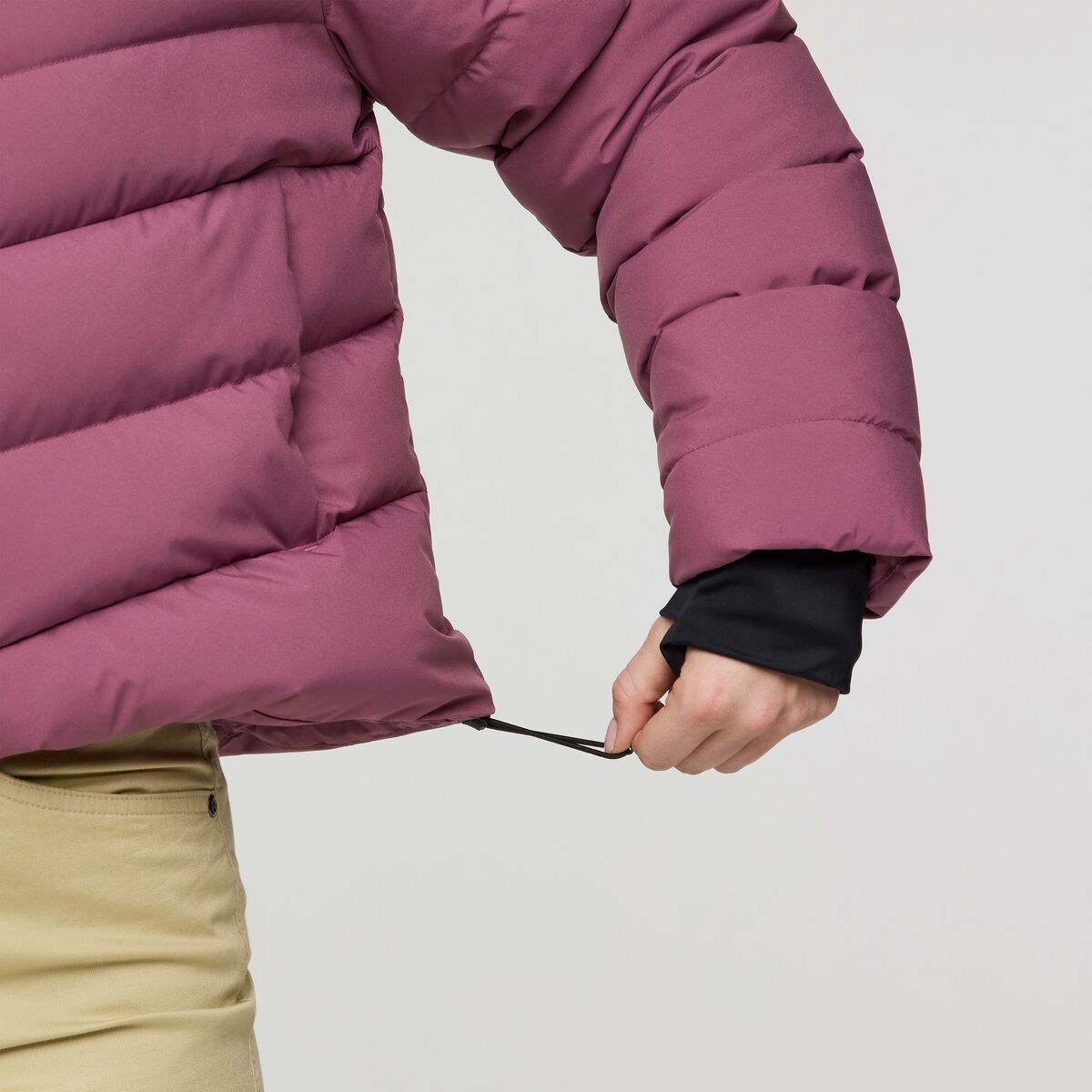 Alivio Down Jacket - Women's — image 6