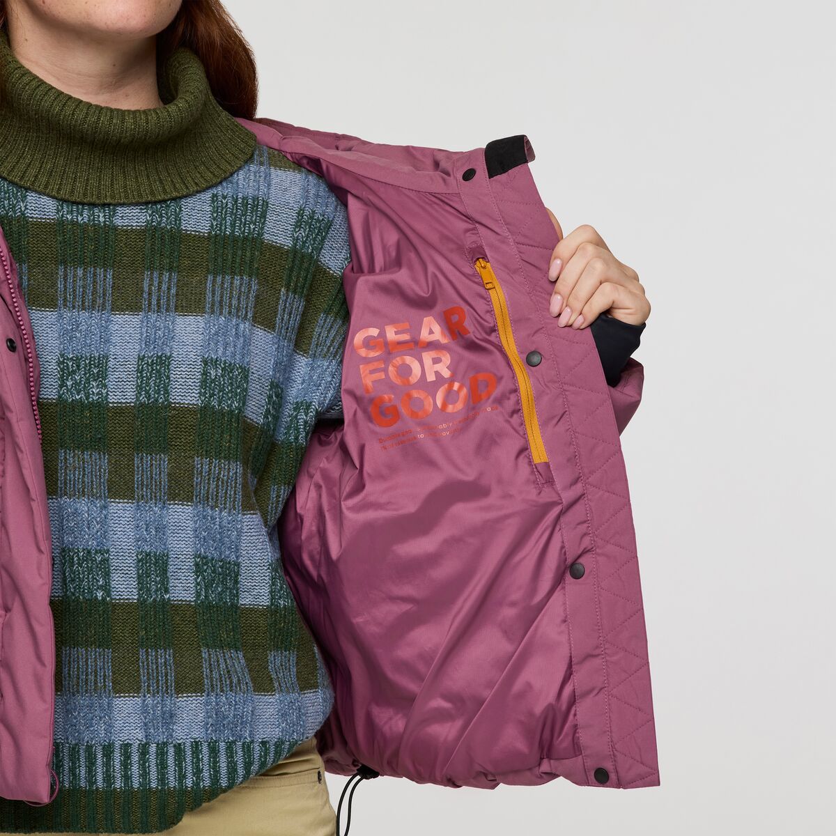 Alivio Down Jacket - Women's — image 5