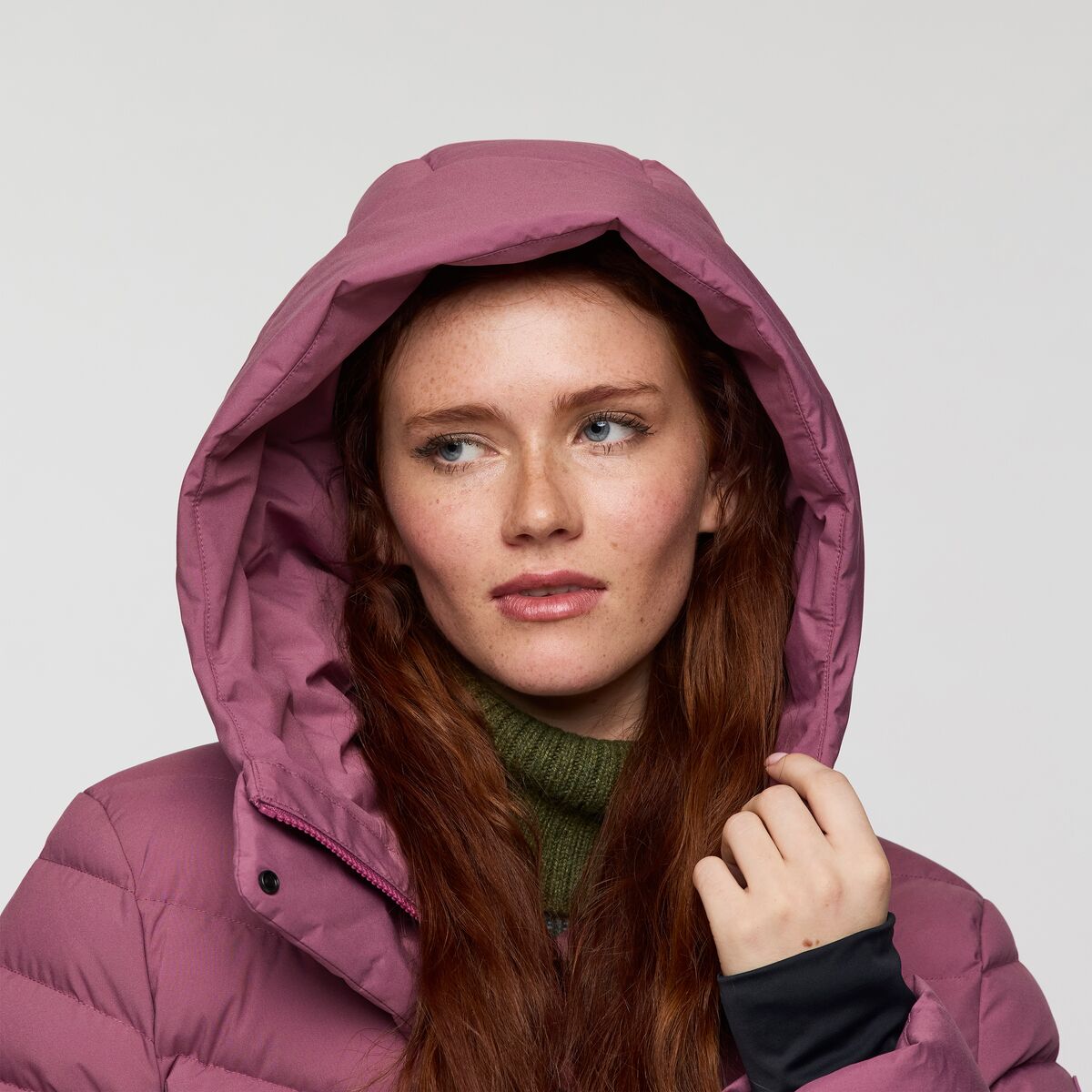 Alivio Down Jacket - Women's — image 3
