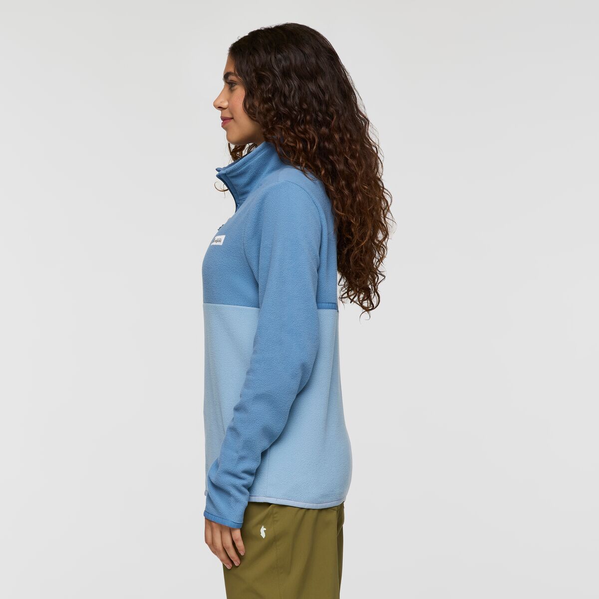 Amado Fleece Pullover - Women's — image 10