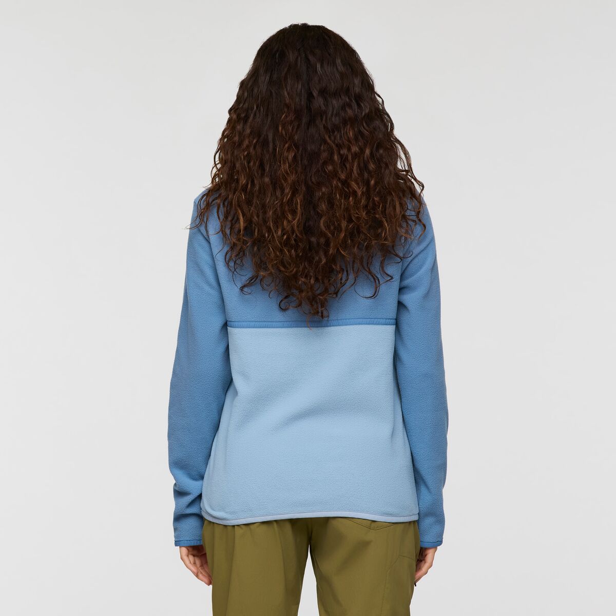Amado Fleece Pullover - Women's — image 11