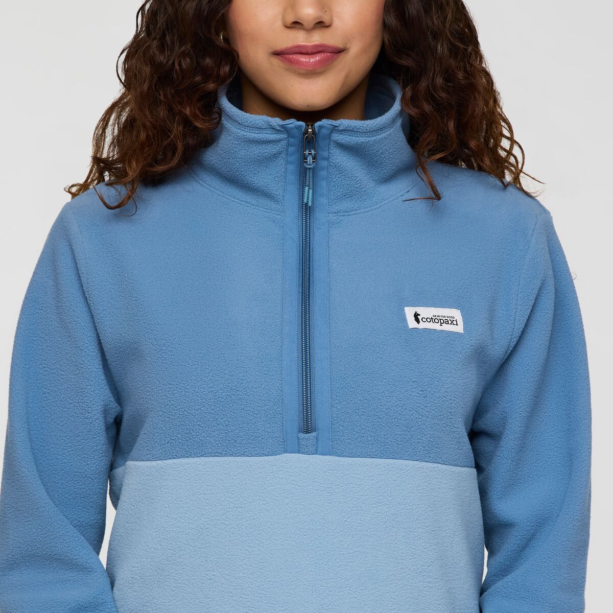 Amado Fleece Pullover - Women's — image 12