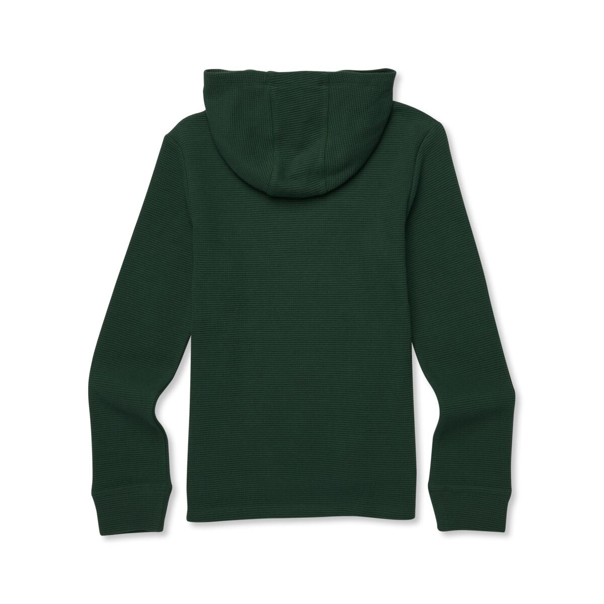 Atajo Long-Sleeve Waffle Hoodie - Women's — image 16