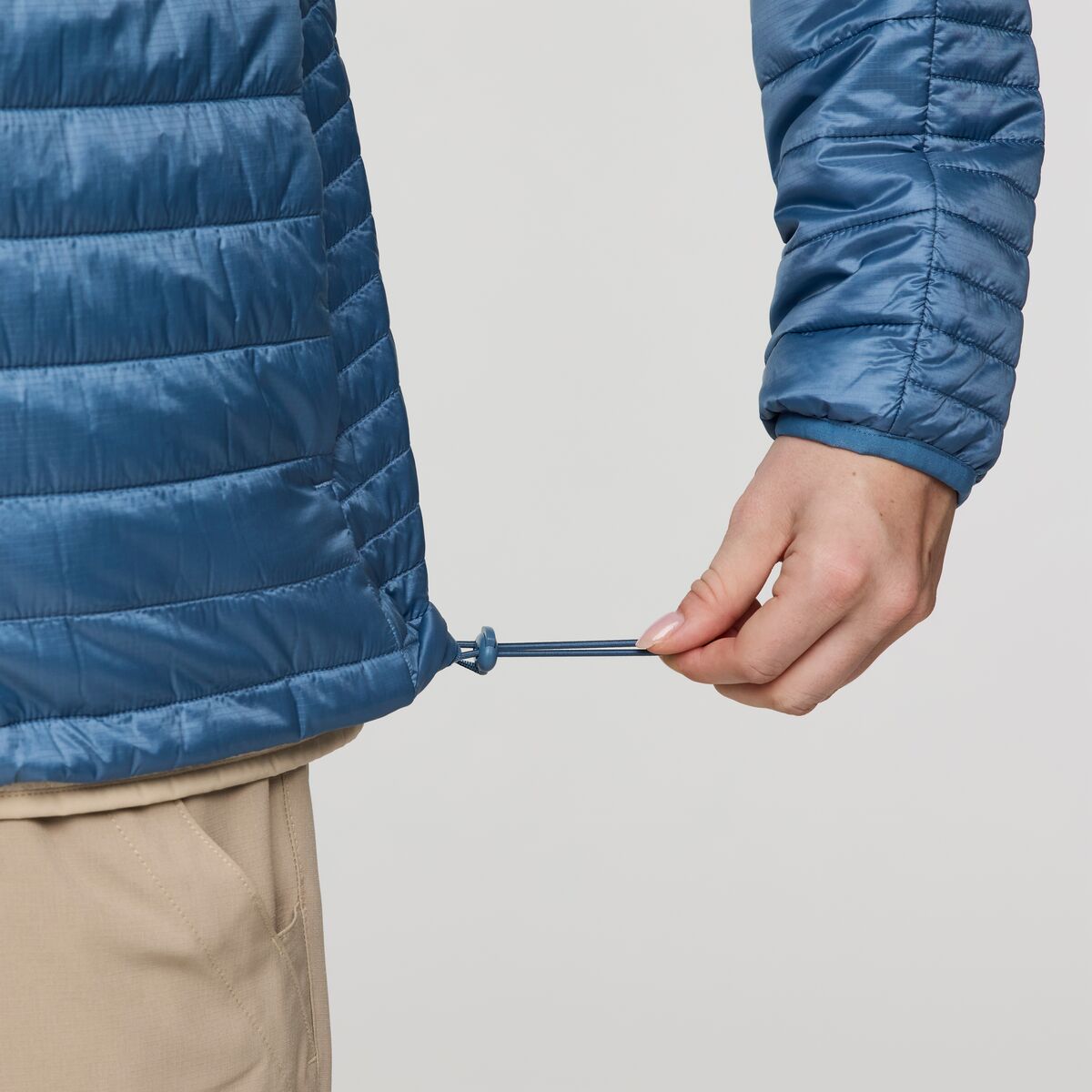 Capa Insulated Hooded Jacket - Women's — image 16