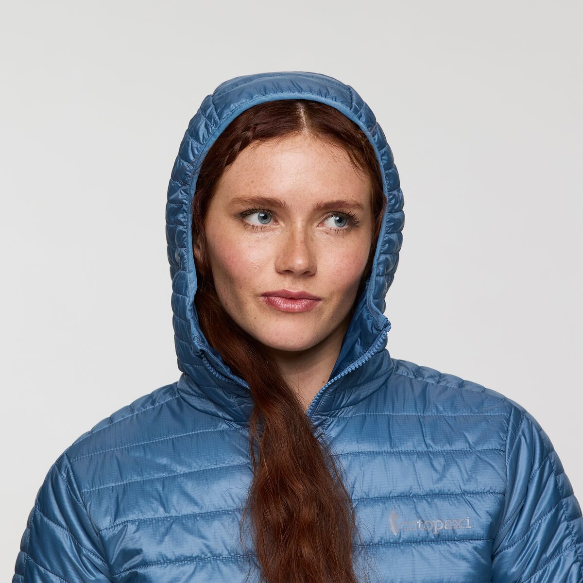 Capa Insulated Hooded Jacket - Women's — image 15