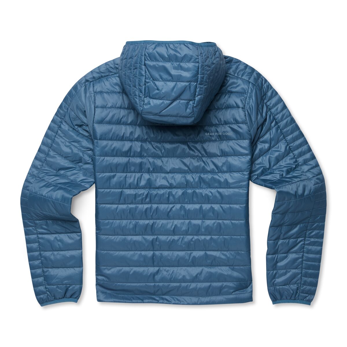 Capa Insulated Hooded Jacket - Women's — image 18