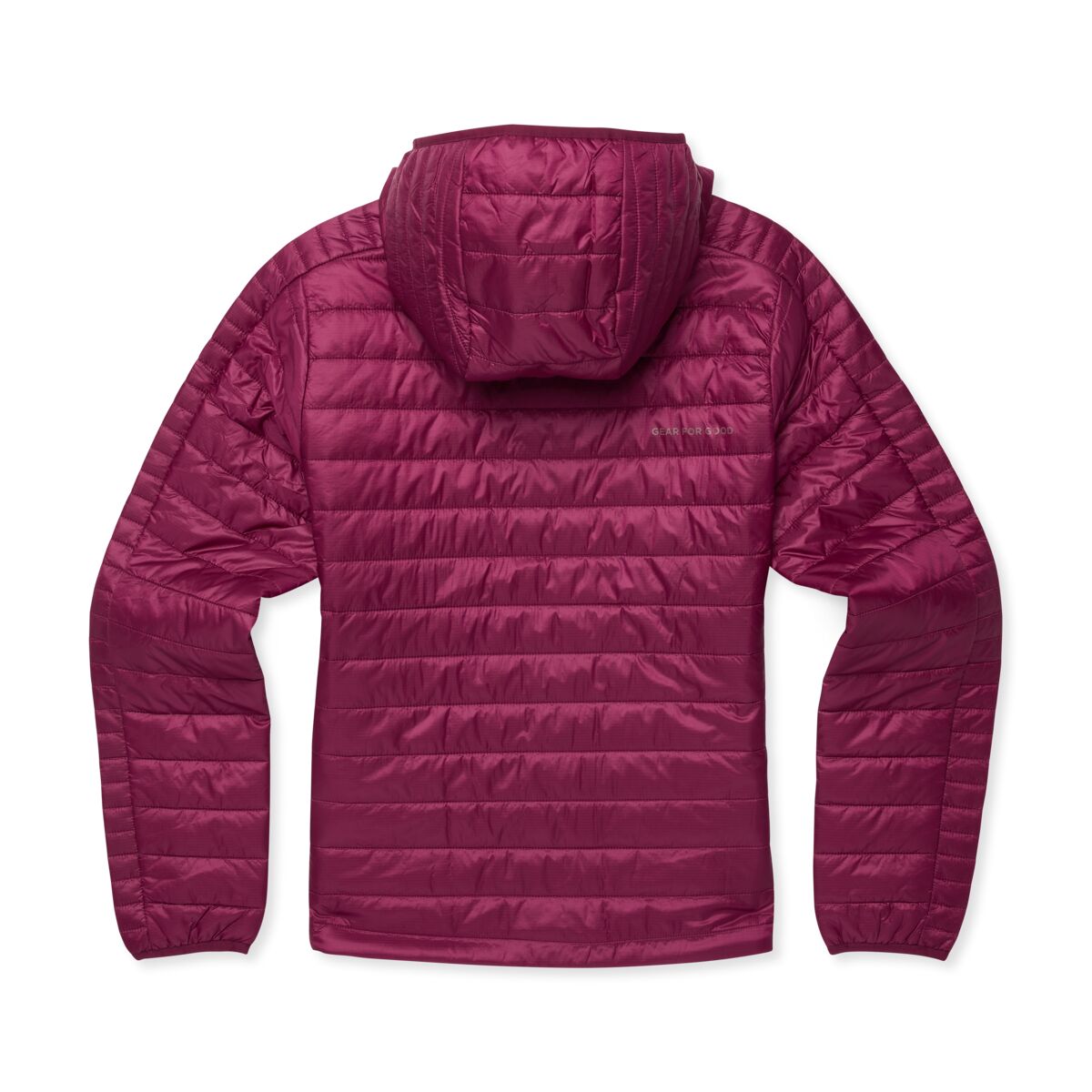 Capa Insulated Hooded Jacket - Women's — image 35