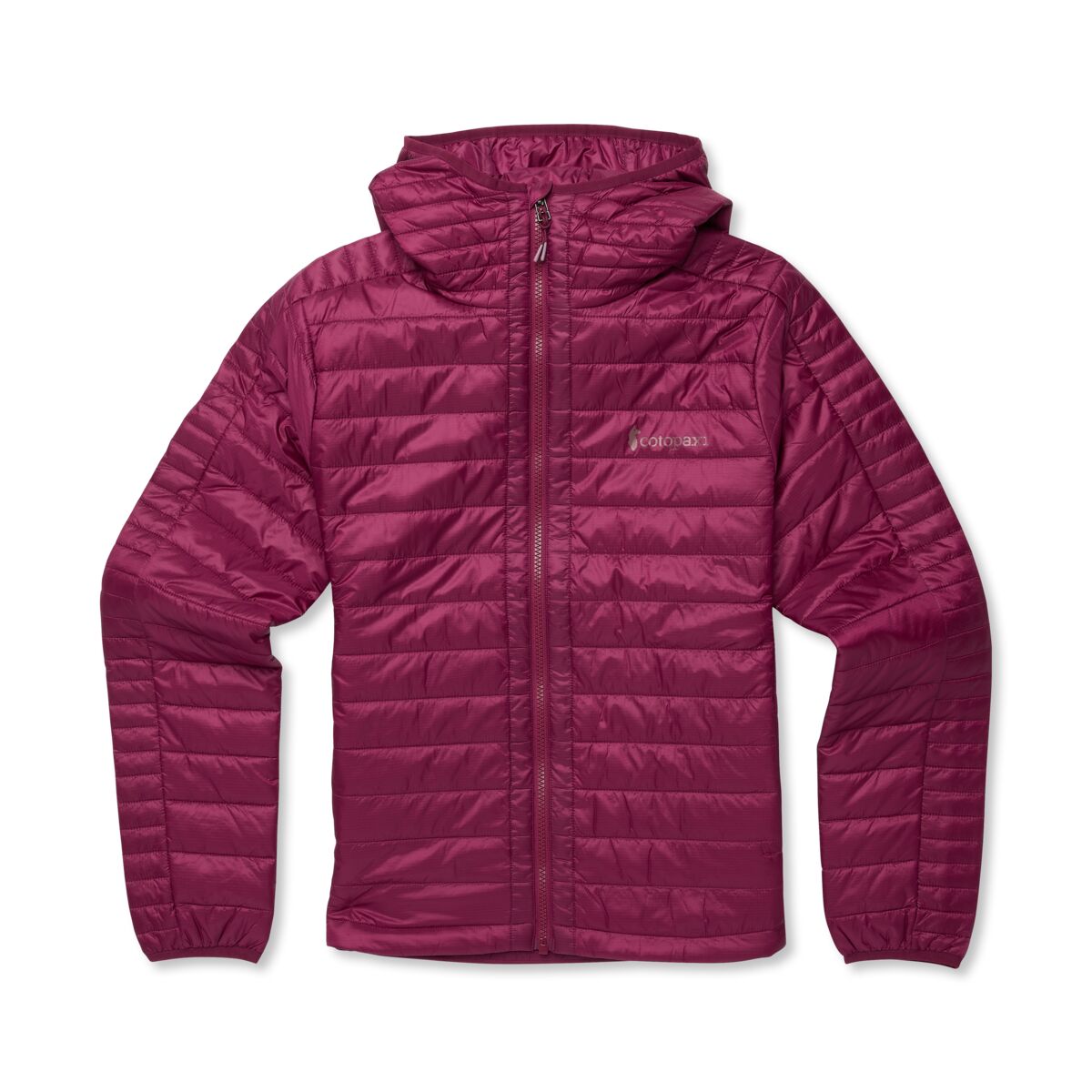 Capa Insulated Hooded Jacket - Women's — image 34