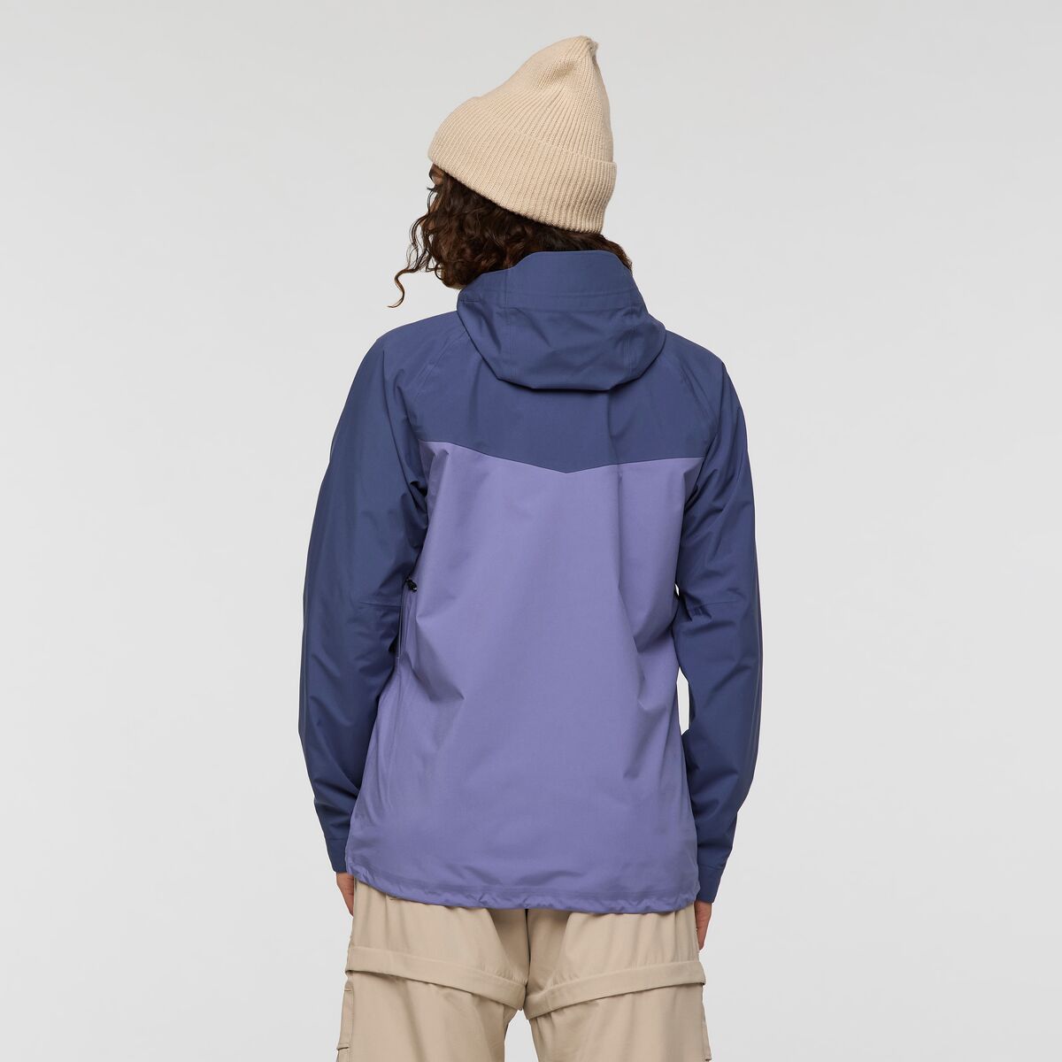 Impermeo 3L Hooded Shell Jacket - Women's — image 23