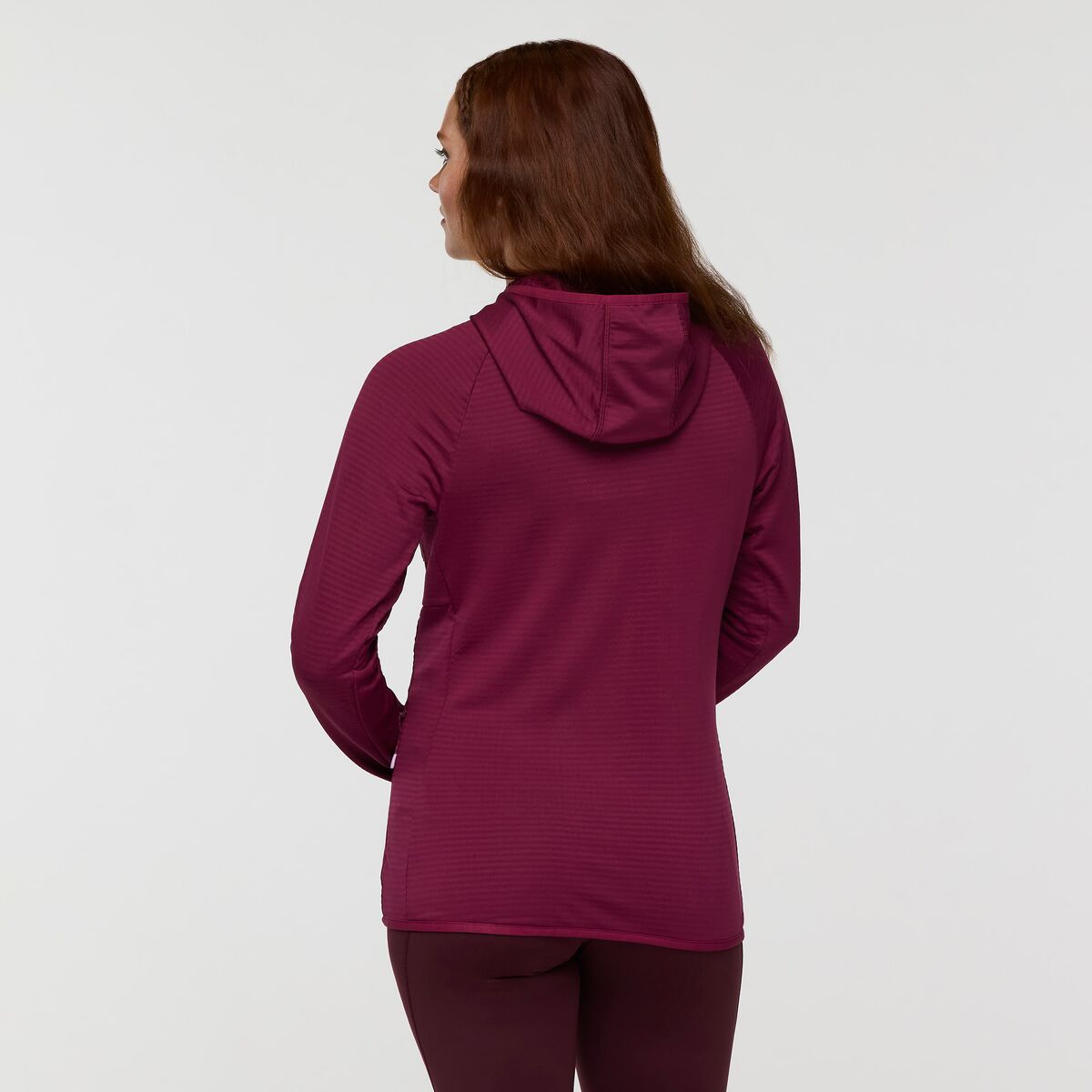 Otero Fleece Full-Zip Hooded Jacket - Women's — image 12