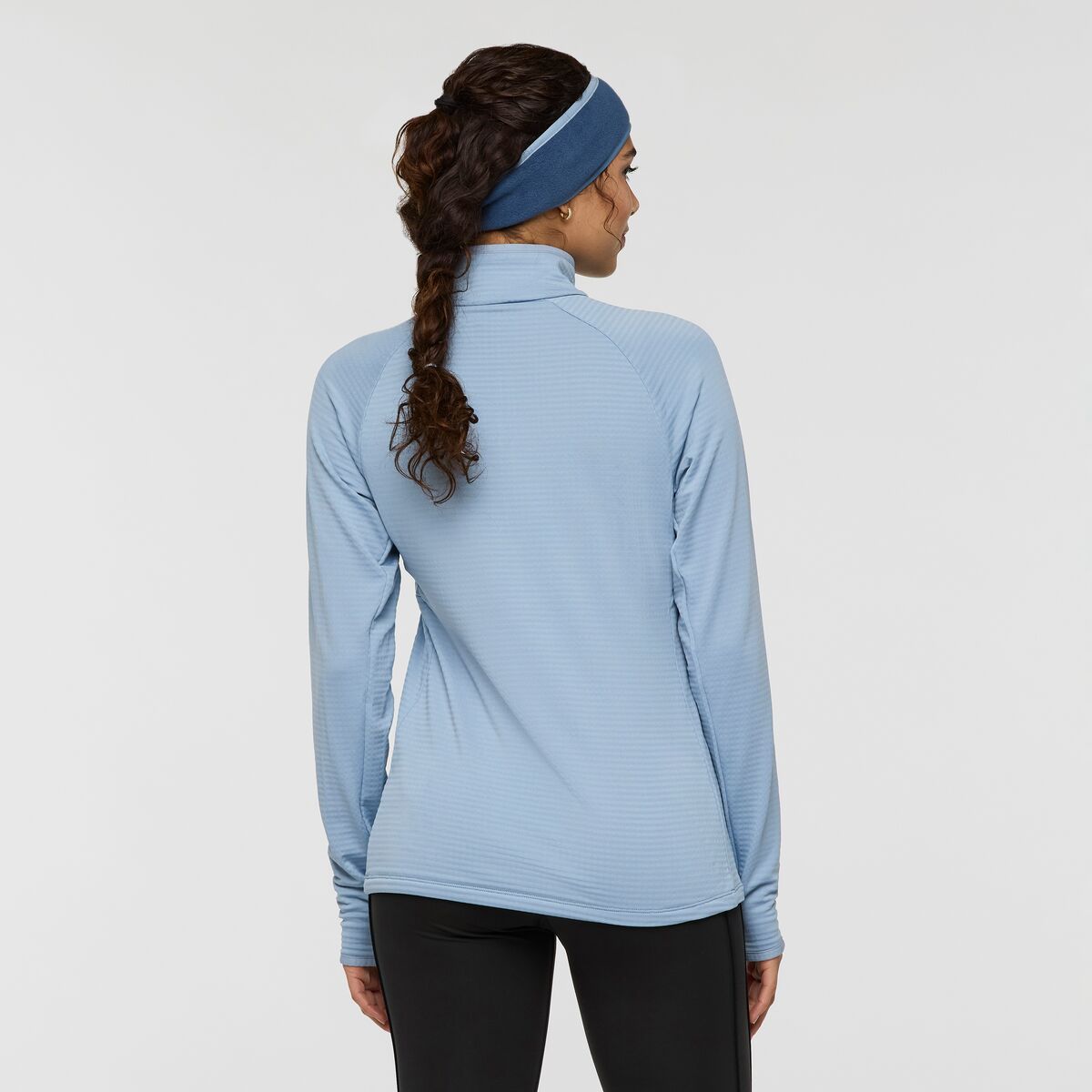 Otero Fleece Half-Zip Pullover - Women's — image 12