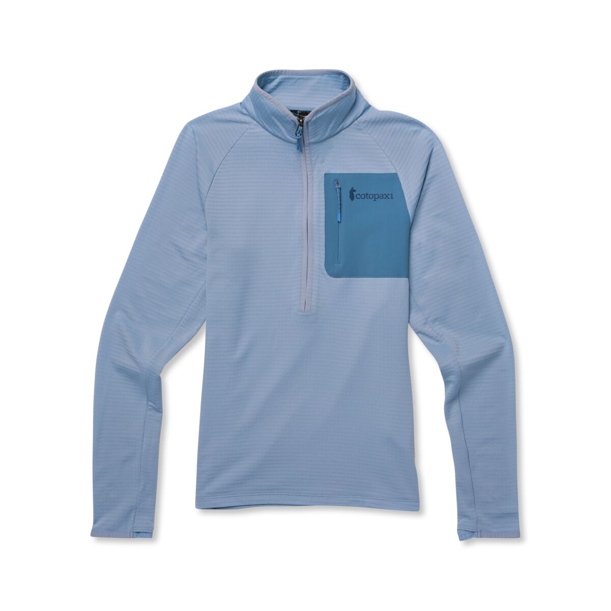 Otero Fleece Half-Zip Pullover - Women's — image 16