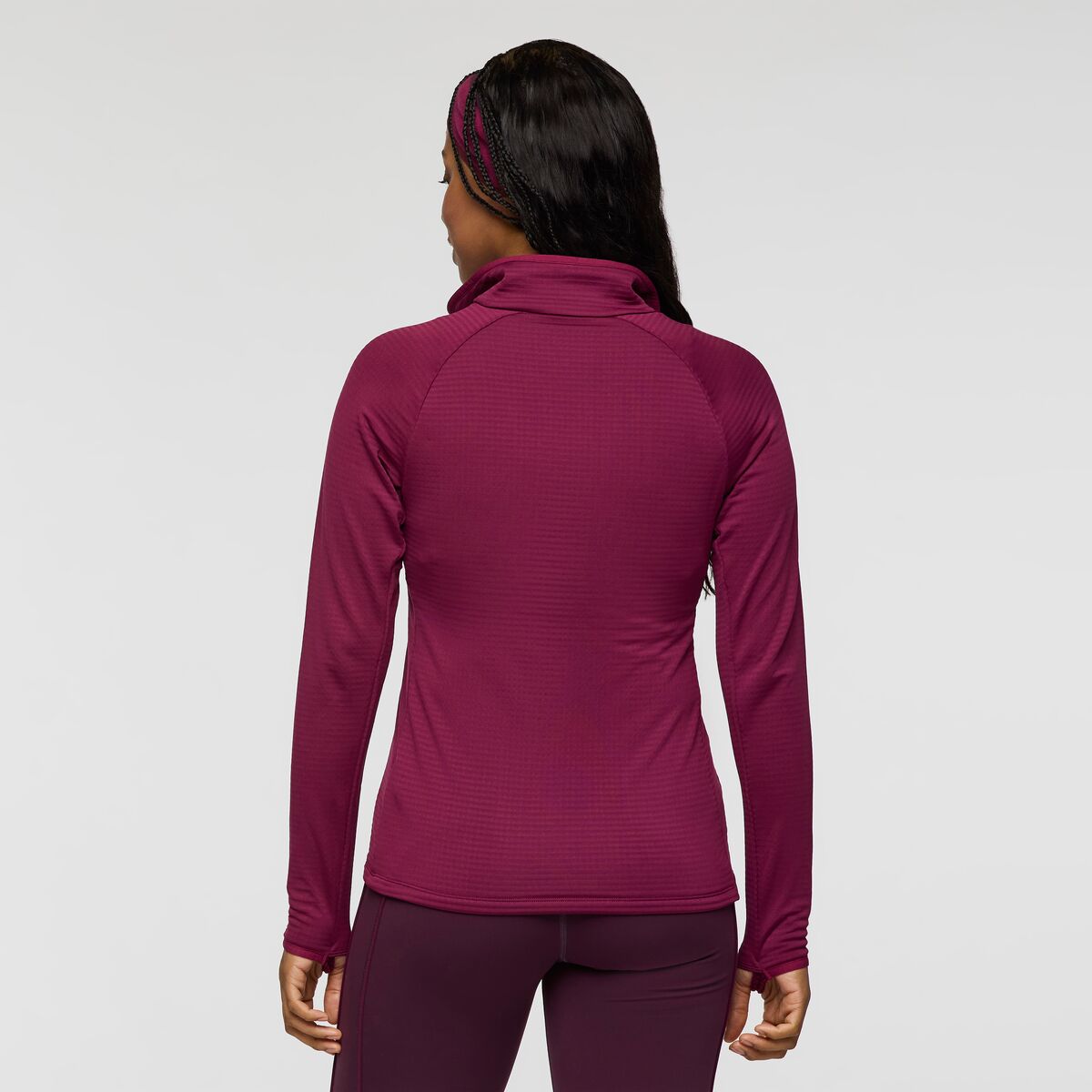 Otero Fleece Half-Zip Pullover - Women's — image 20