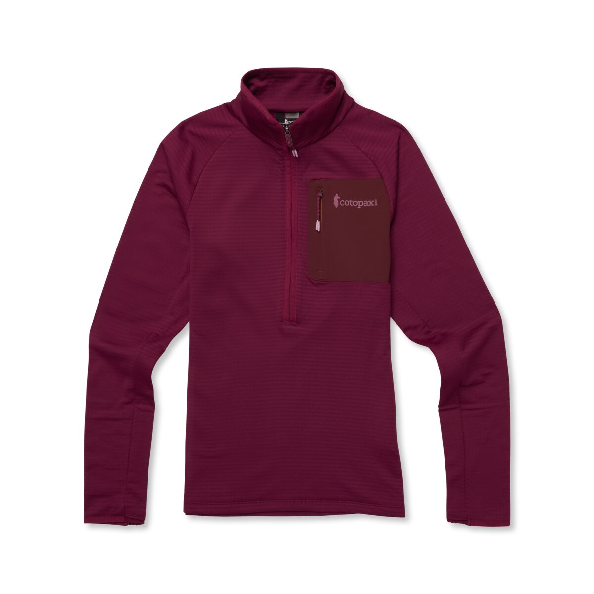Otero Fleece Half-Zip Pullover - Women's — image 21