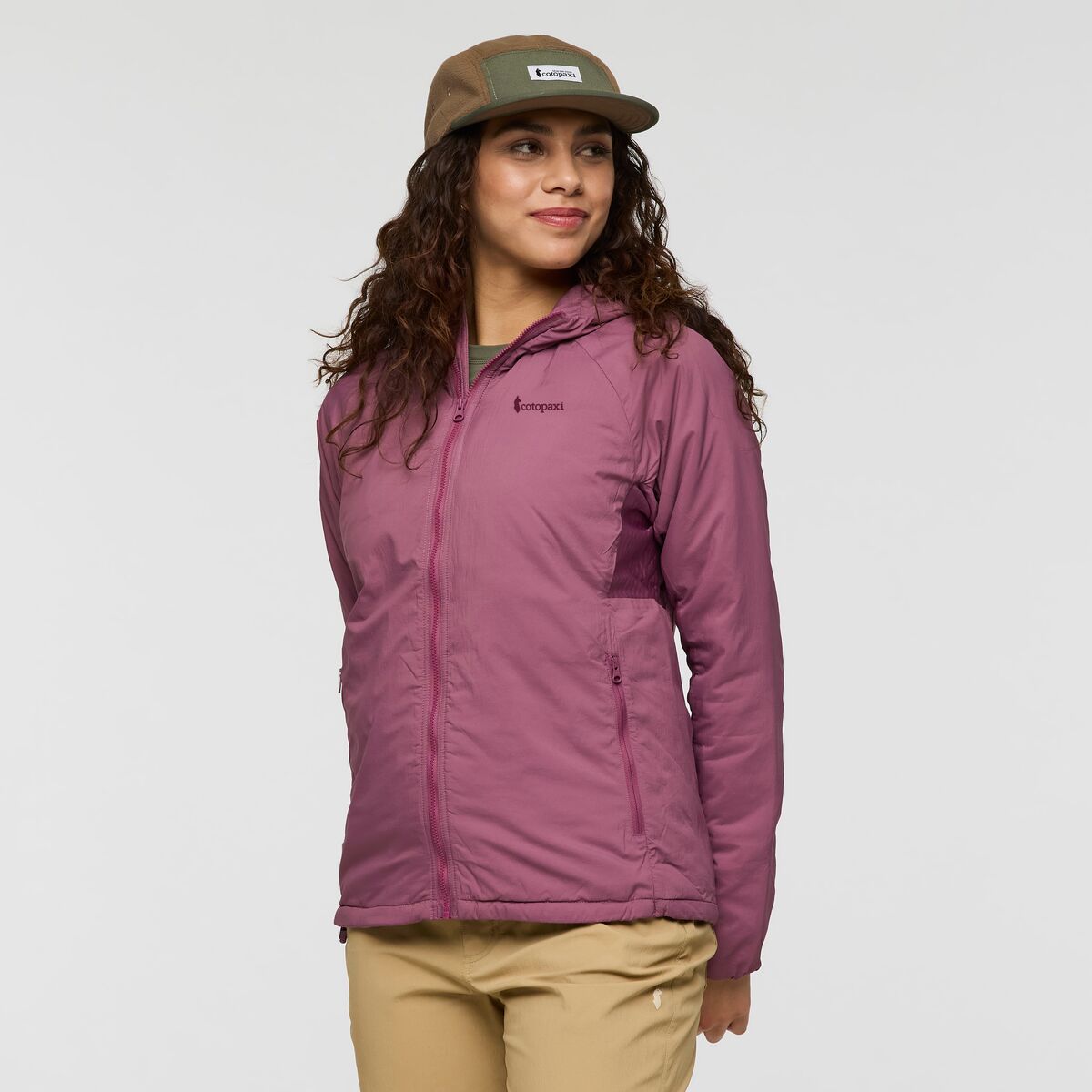 Pacaya 2.0 Insulated Hooded Jacket - Women's — image 2