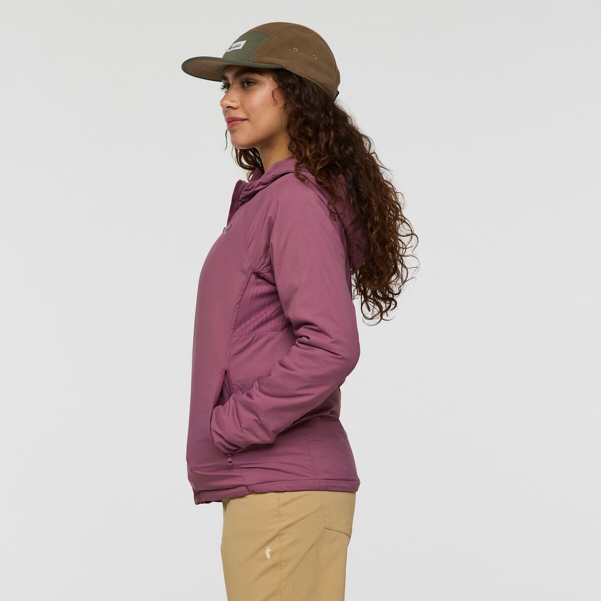 Pacaya 2.0 Insulated Hooded Jacket - Women's — image 3
