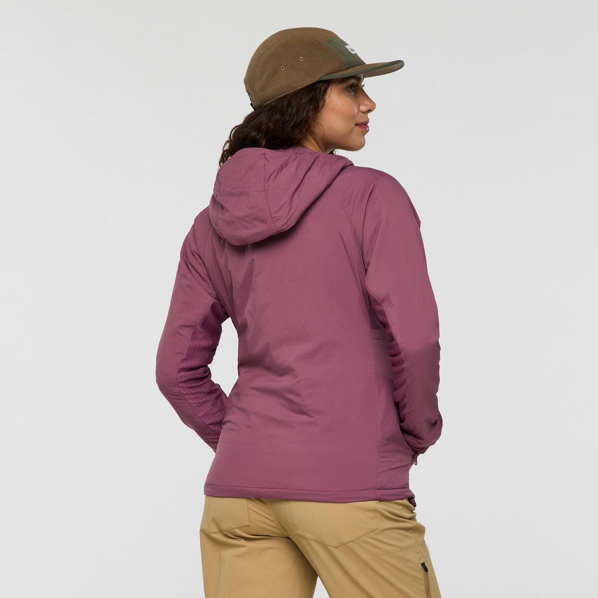Pacaya 2.0 Insulated Hooded Jacket - Women's — image 4