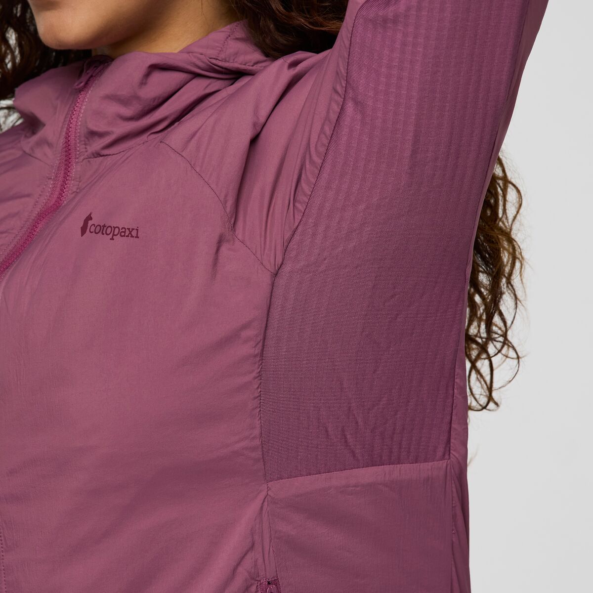 Pacaya 2.0 Insulated Hooded Jacket - Women's — image 5