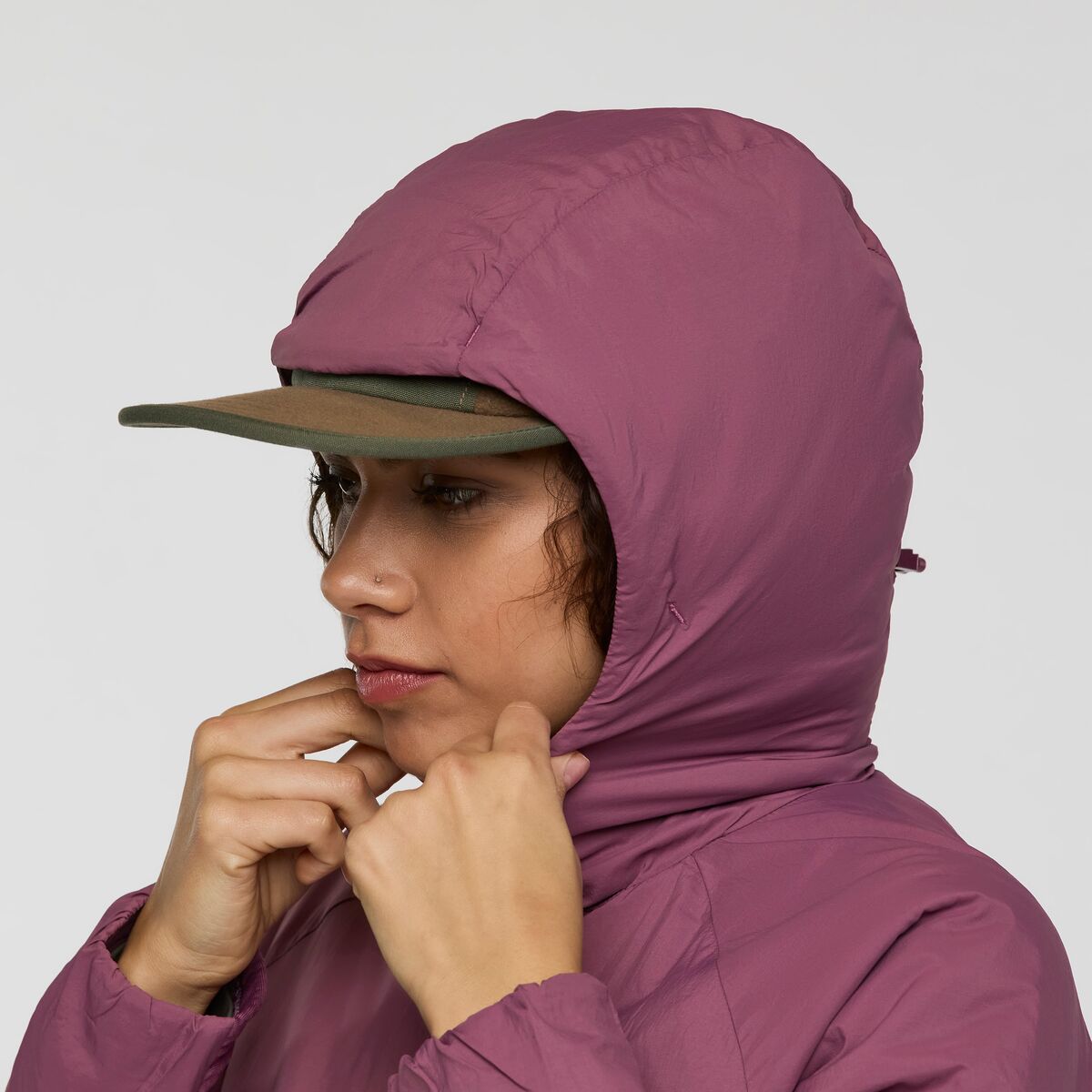 Pacaya 2.0 Insulated Hooded Jacket - Women's — image 5