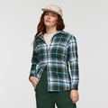 Cargo Plaid